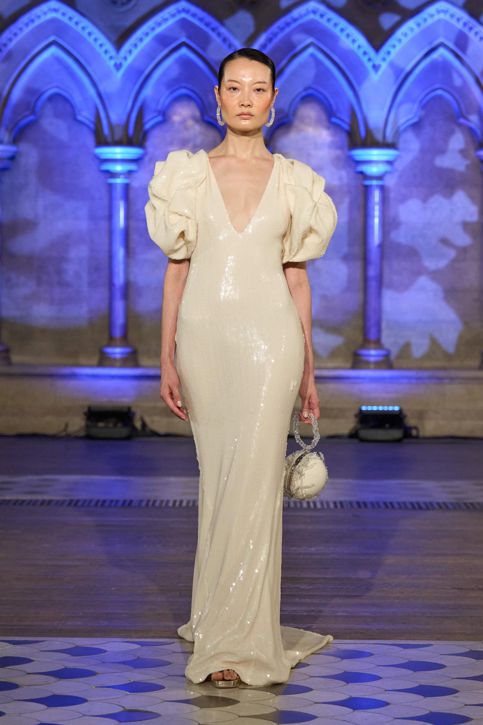 Inclover Spring 2026 Couture Fashion Show