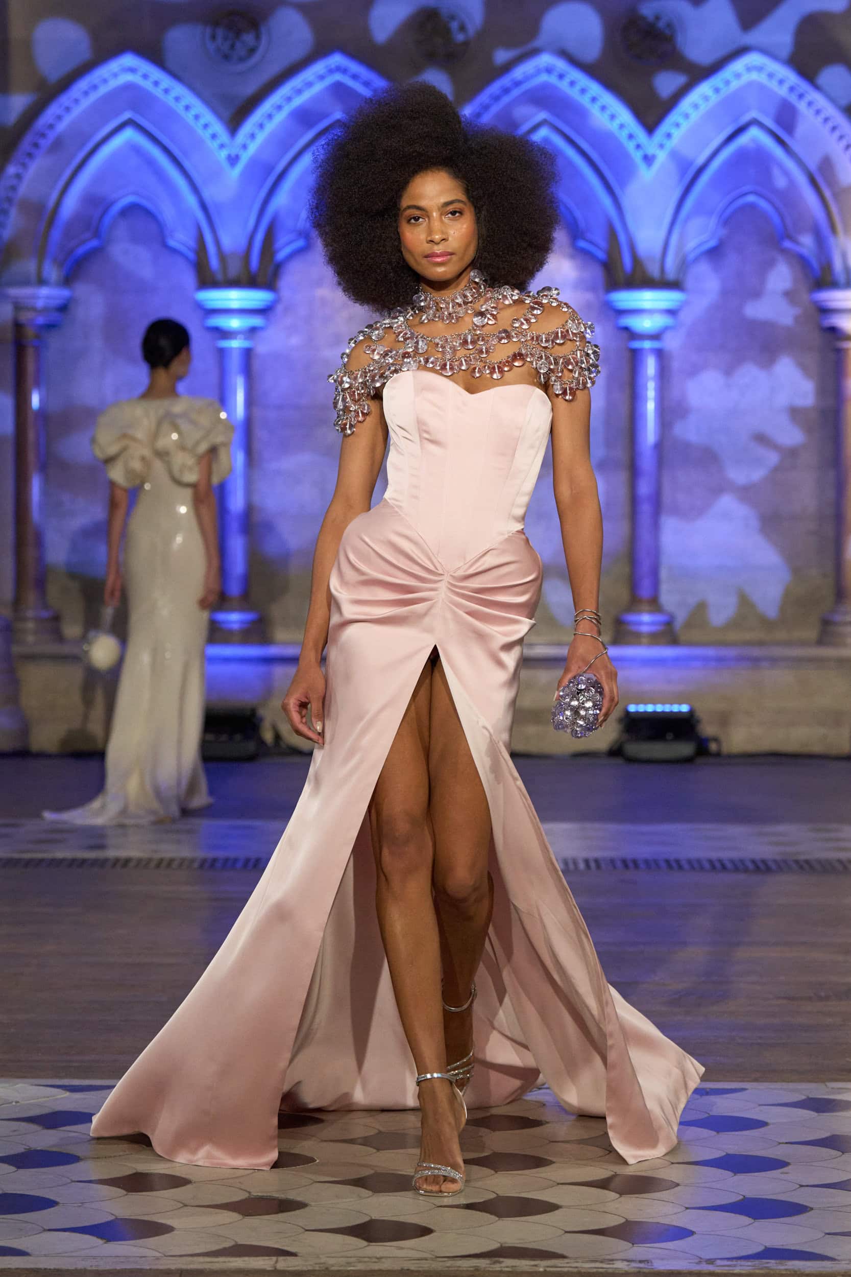 Inclover Spring 2026 Couture Fashion Show