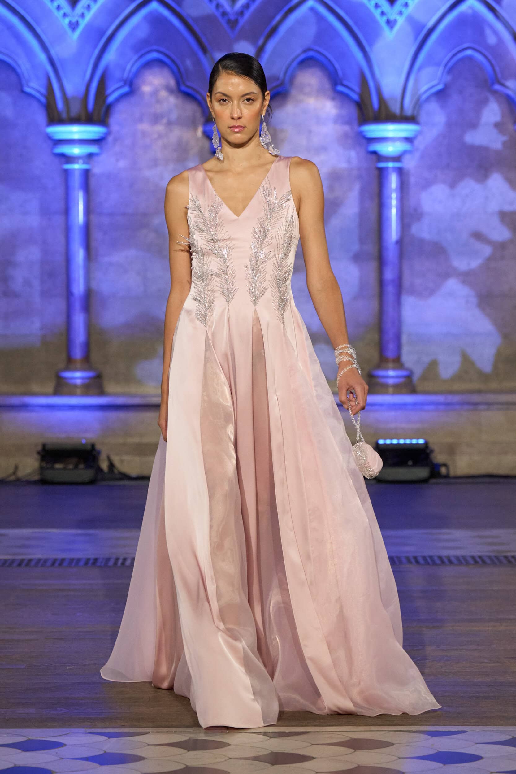Inclover Spring 2026 Couture Fashion Show