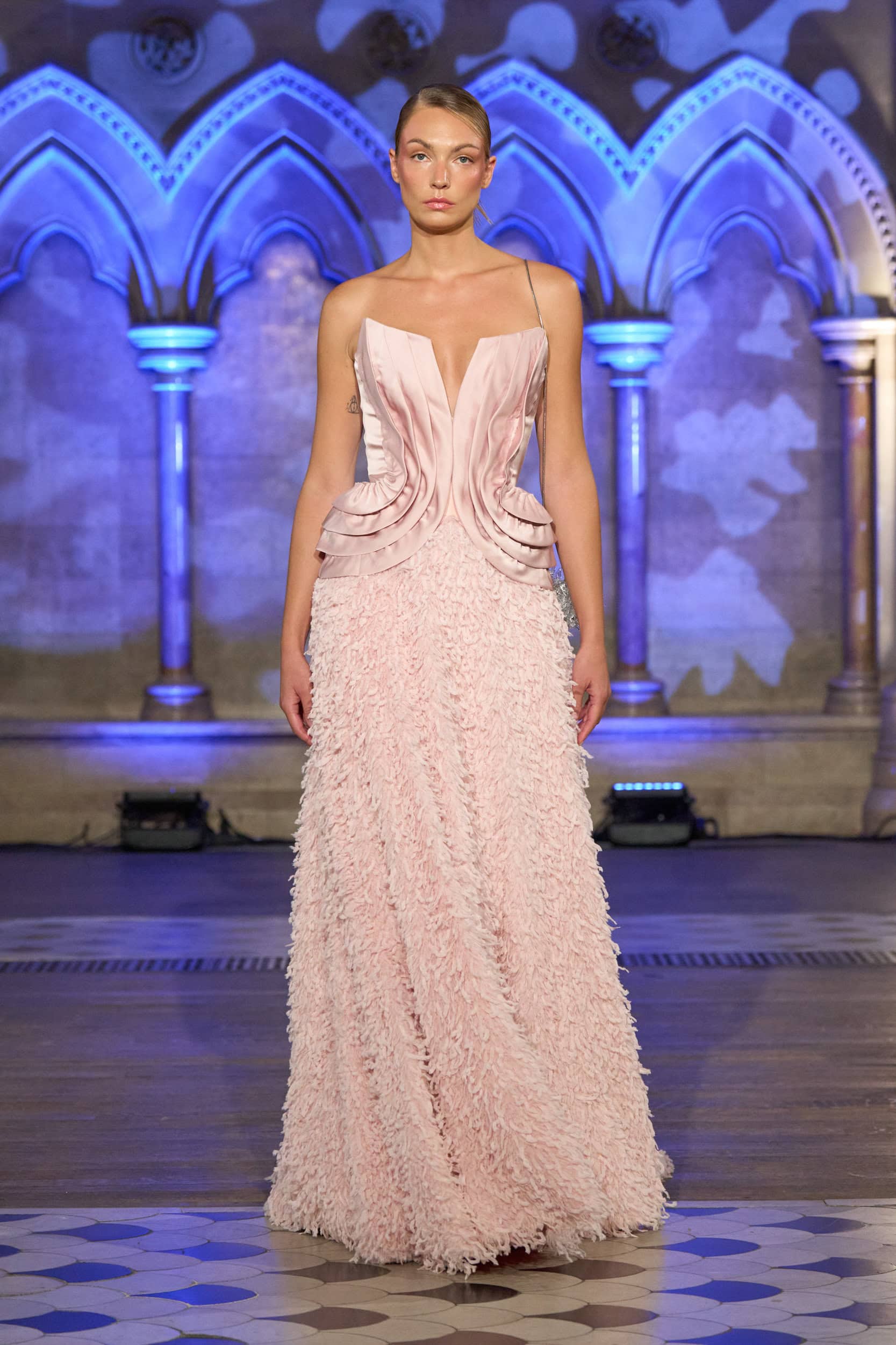Inclover Spring 2026 Couture Fashion Show