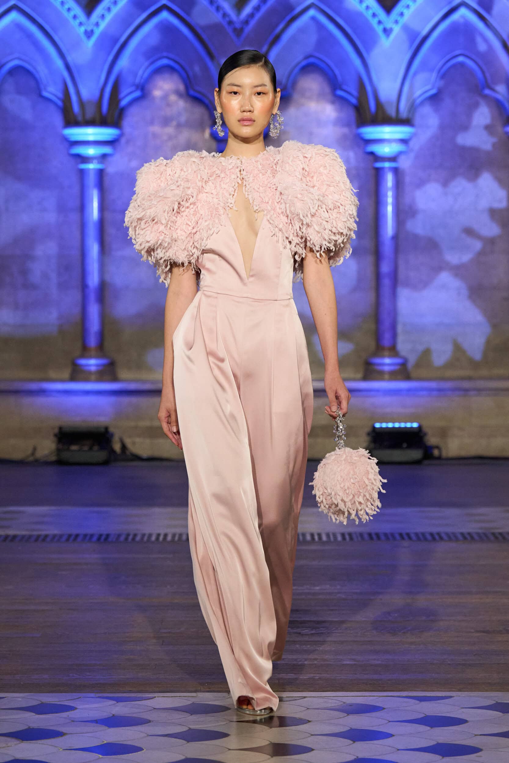 Inclover Spring 2026 Couture Fashion Show
