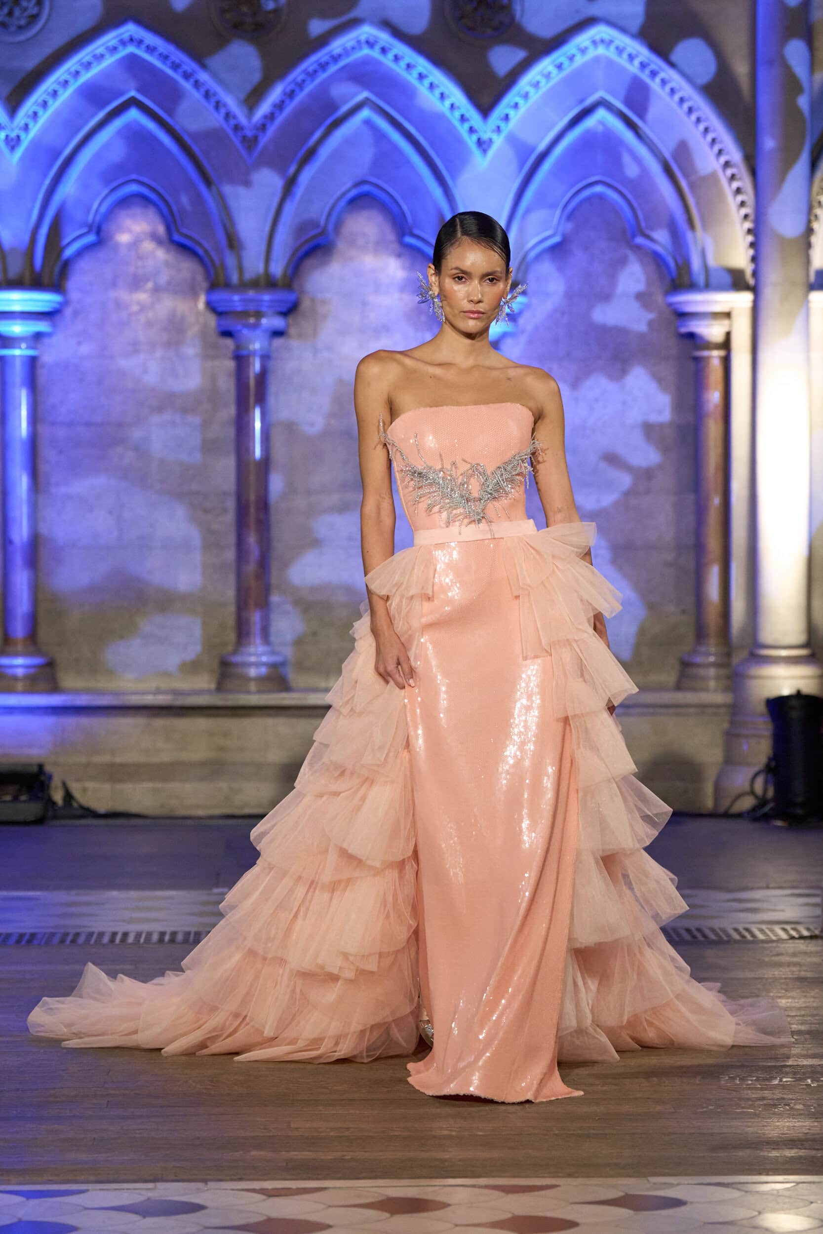 Inclover Spring 2026 Couture Fashion Show