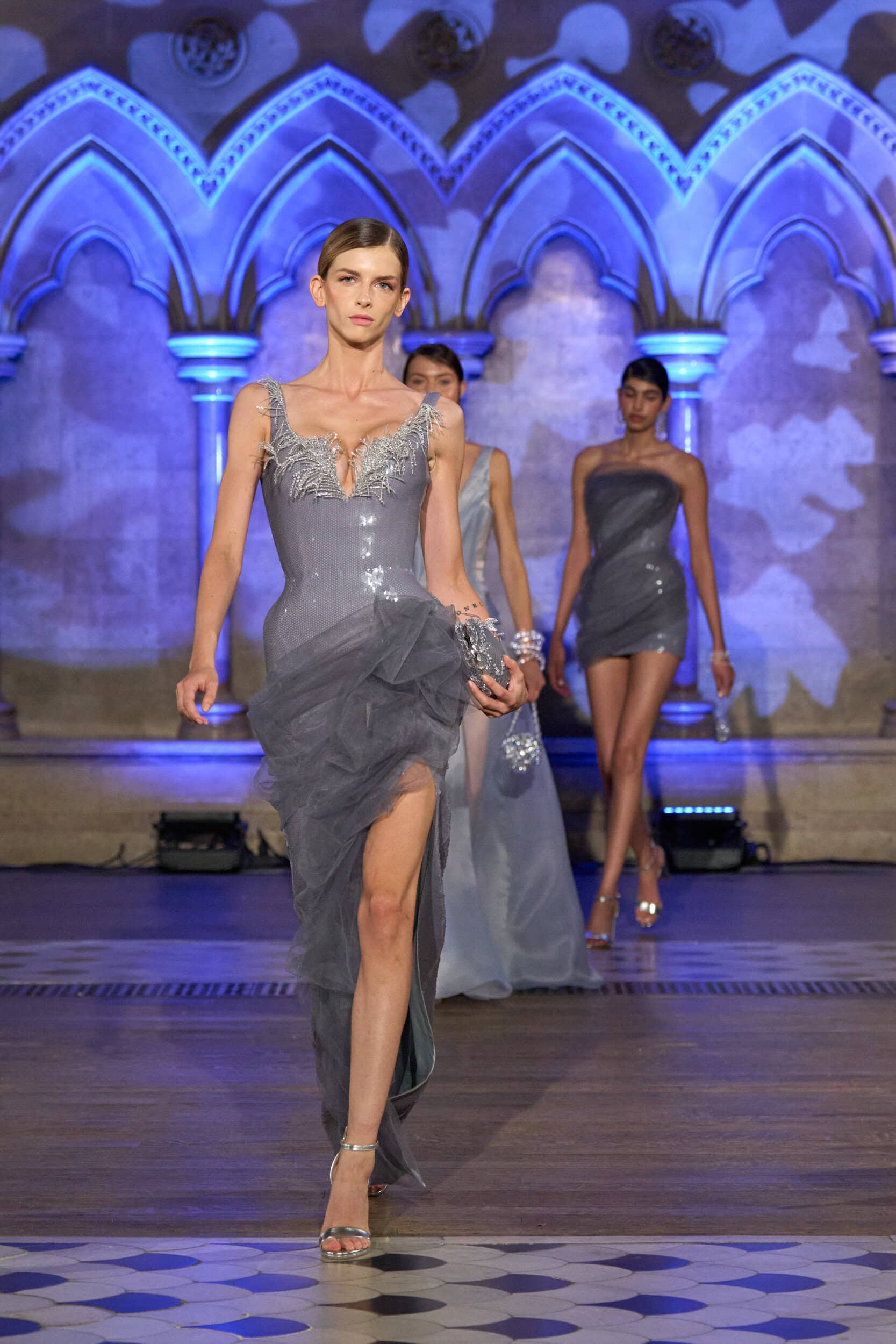 Inclover Spring 2026 Couture Fashion Show