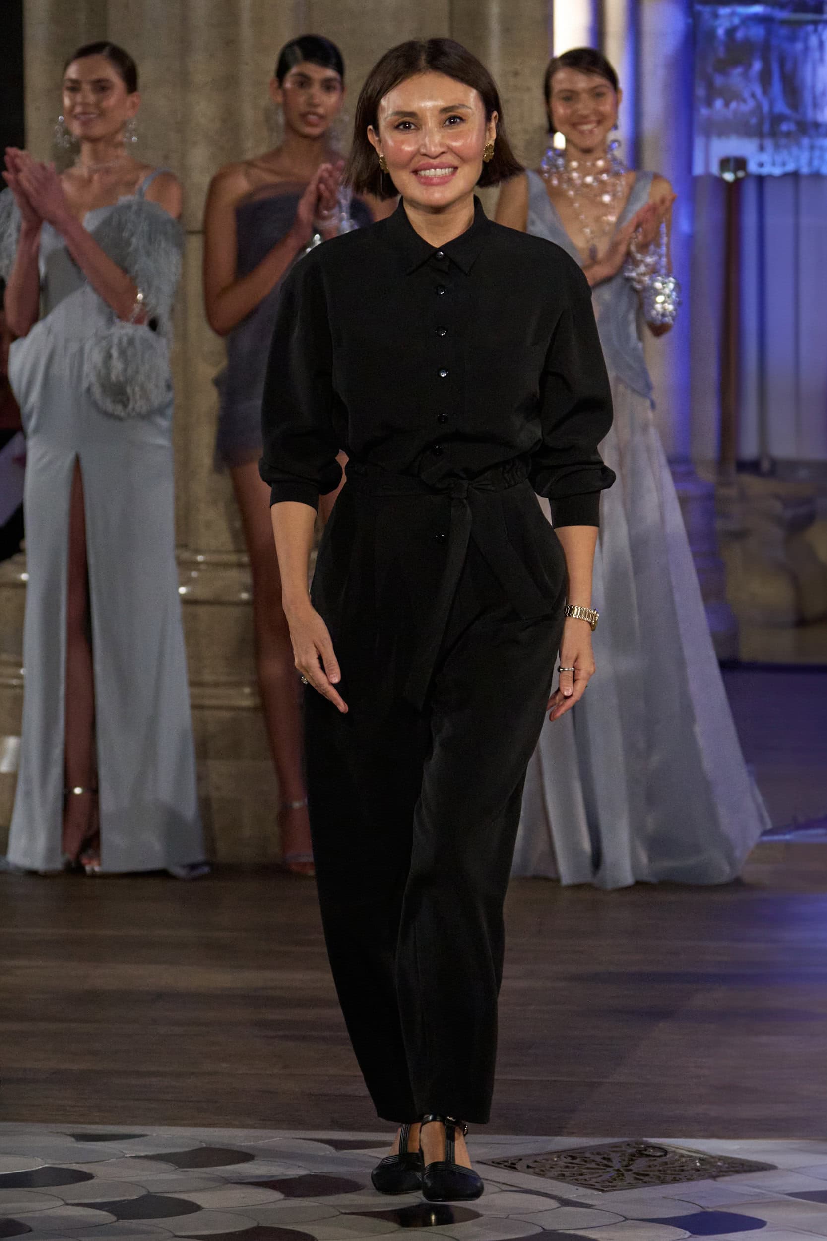 Inclover Spring 2026 Couture Fashion Show