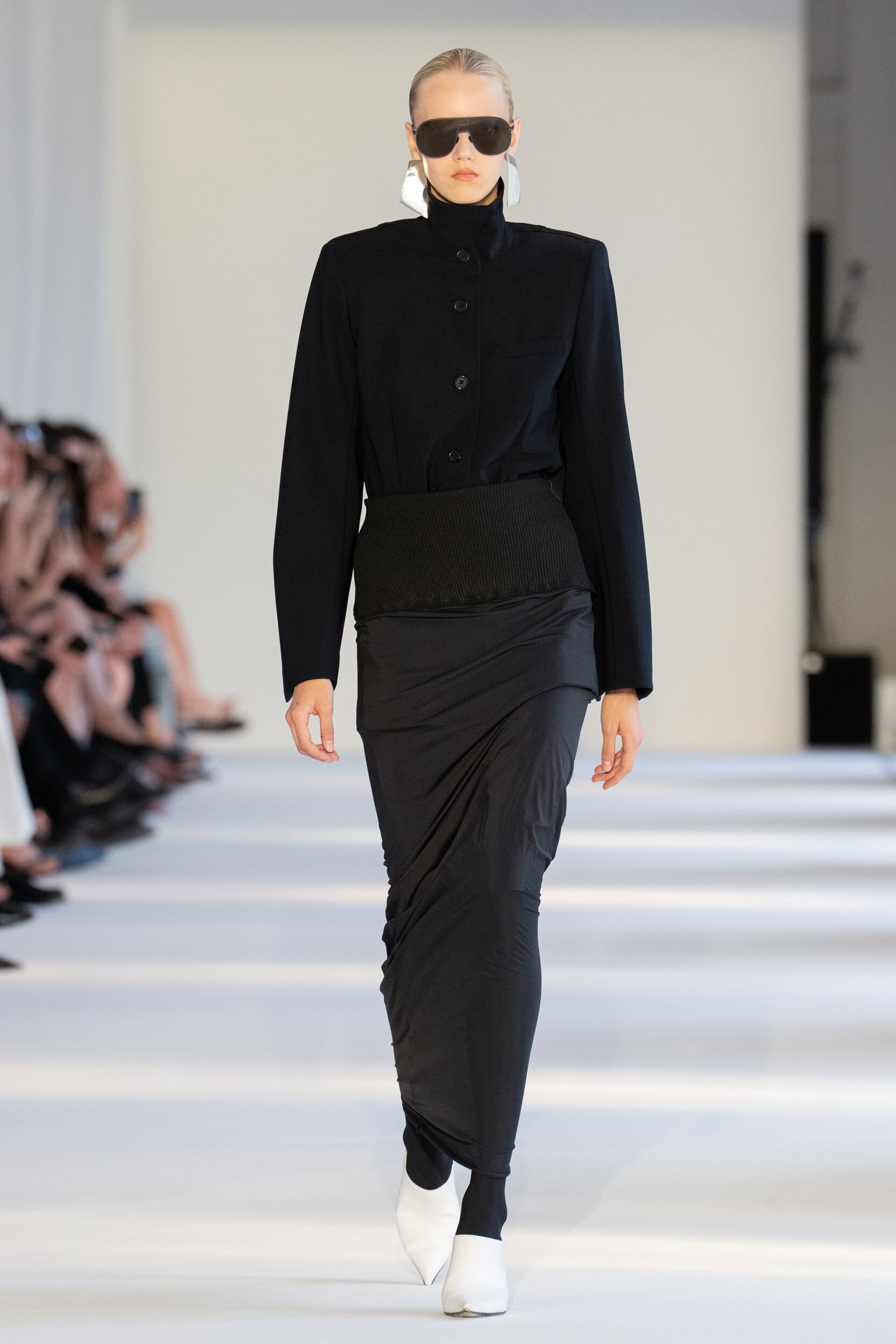 Ioannes Spring 2026 Fashion Show 