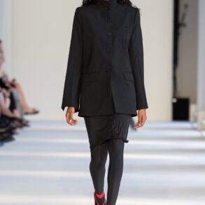 Ioannes Spring 2026 Fashion Show