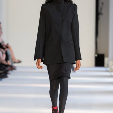Ioannes Spring 2026 Fashion Show