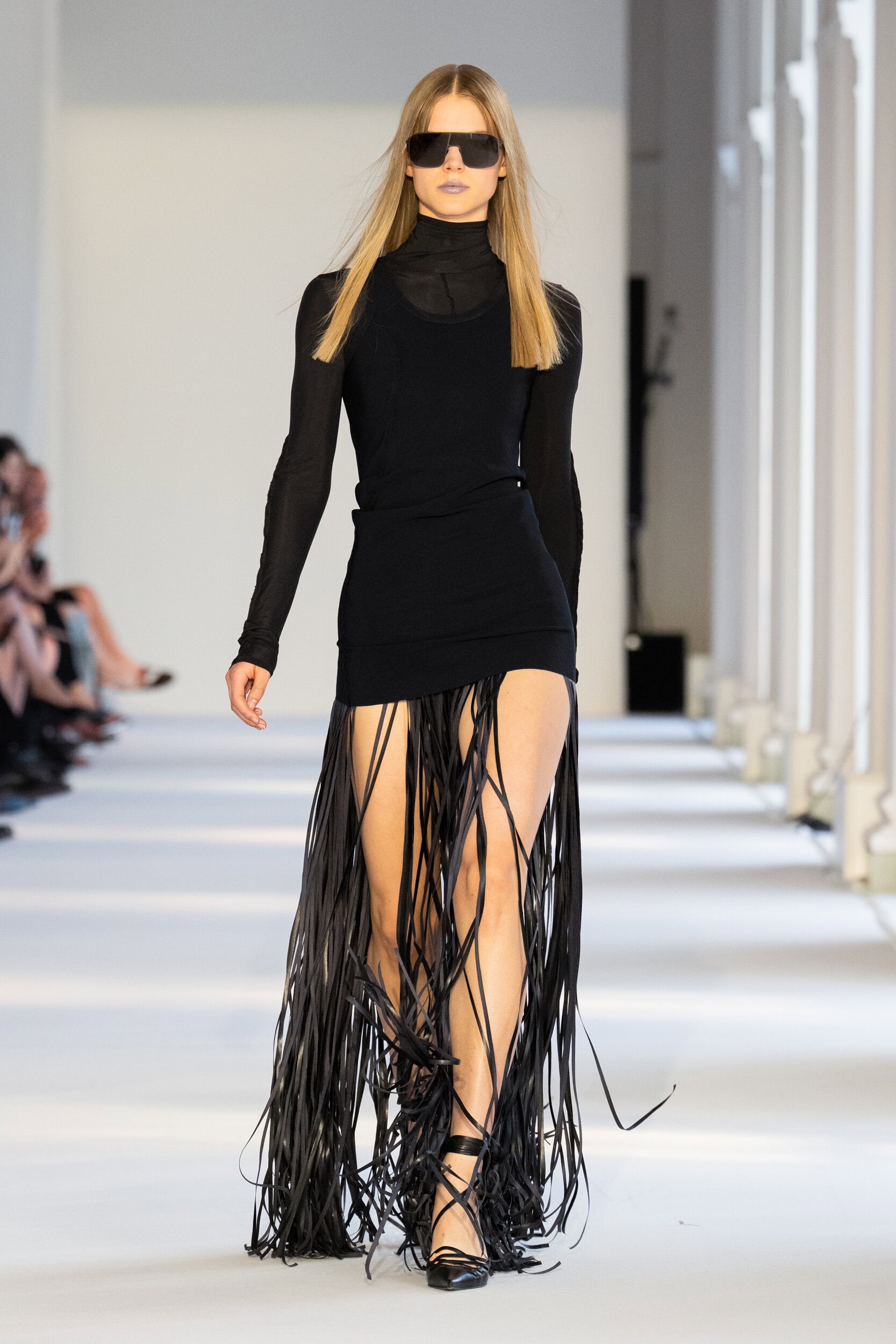 Ioannes Spring 2026 Fashion Show 