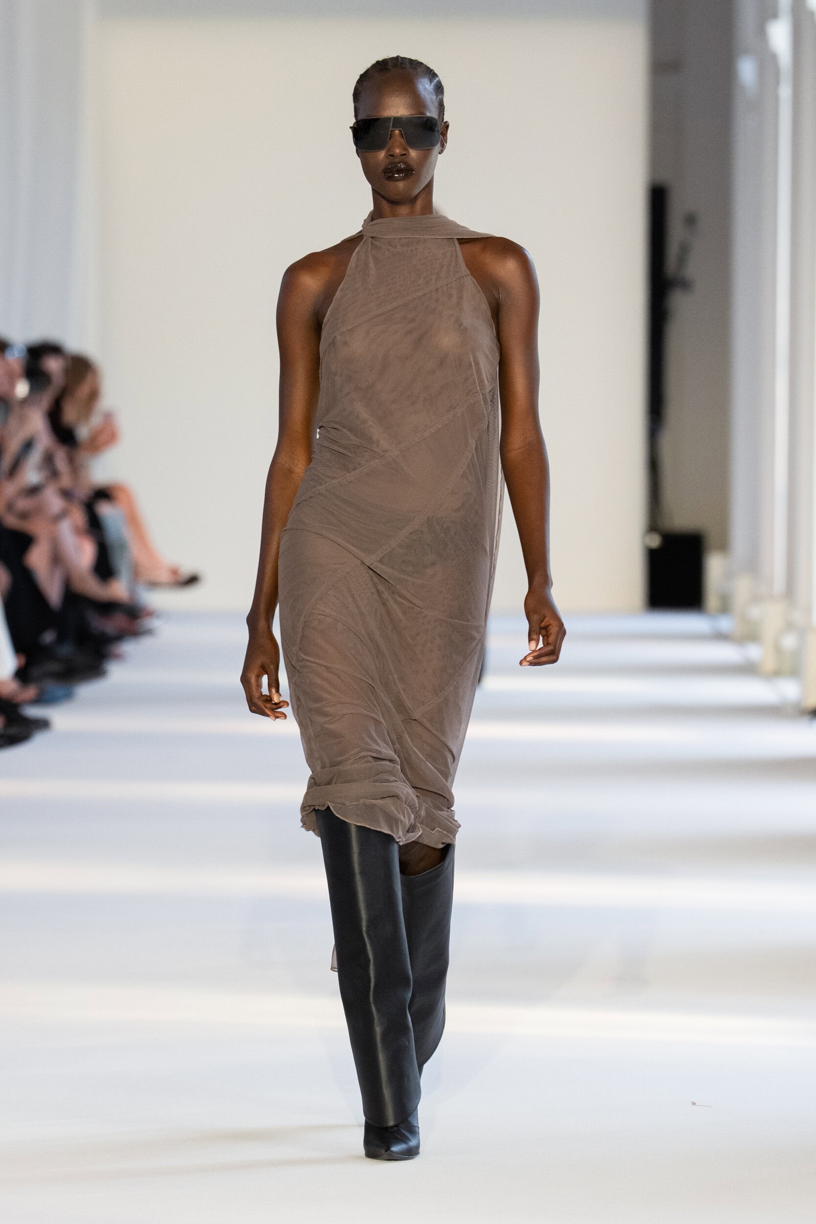 Ioannes Spring 2026 Fashion Show 