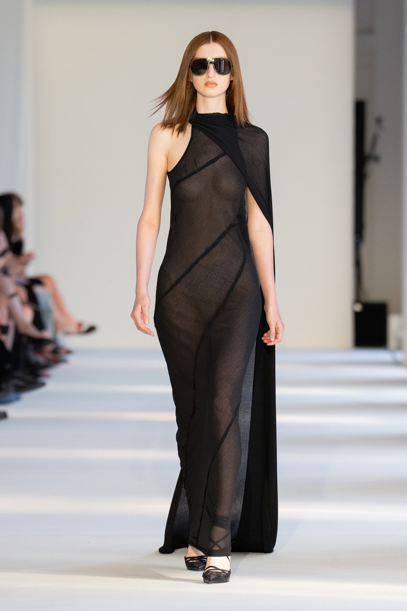 Ioannes Spring 2026 Fashion Show 