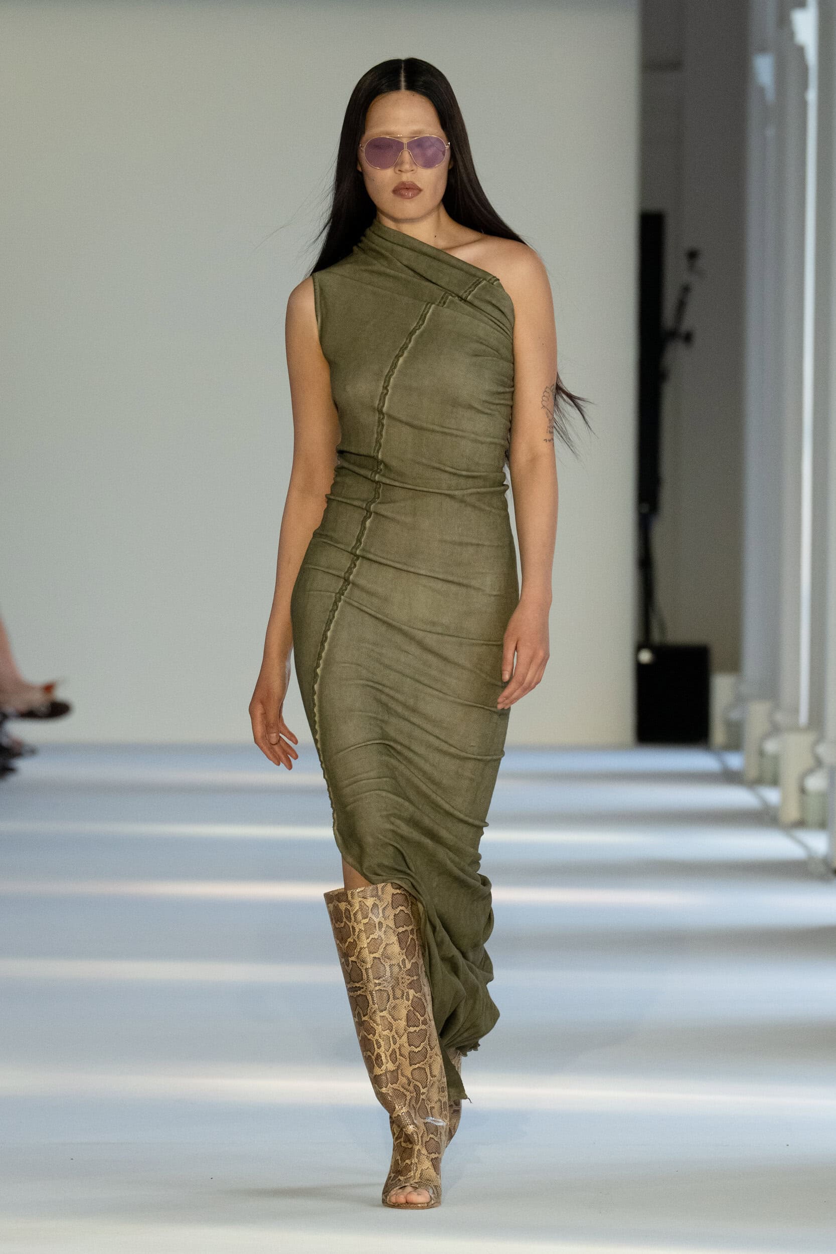 Ioannes Spring 2026 Fashion Show 