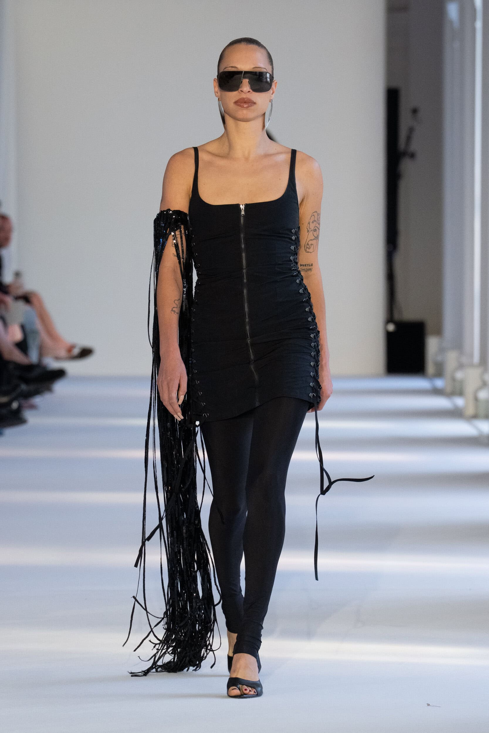 Ioannes Spring 2026 Fashion Show 