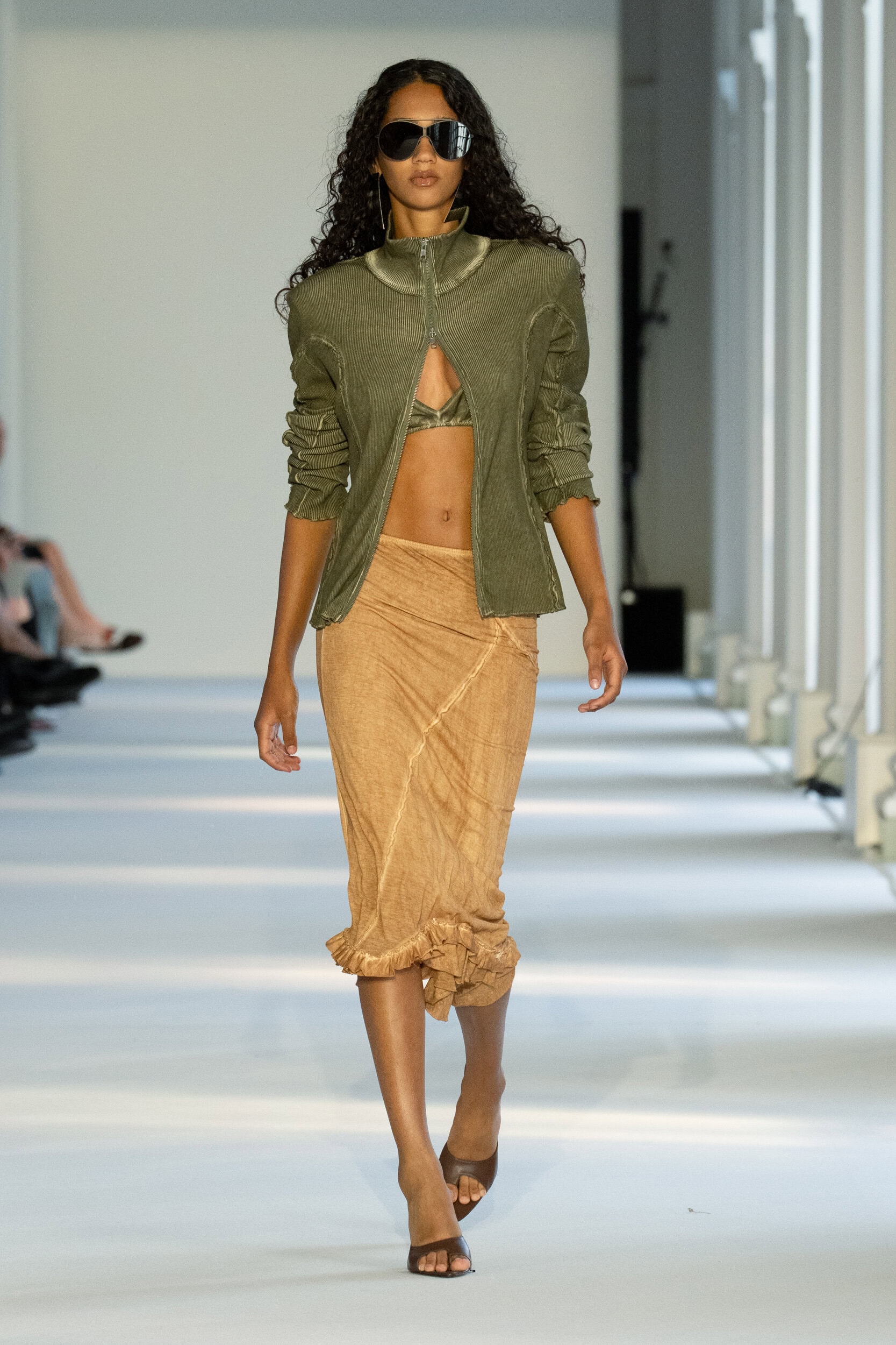 Ioannes Spring 2026 Fashion Show 