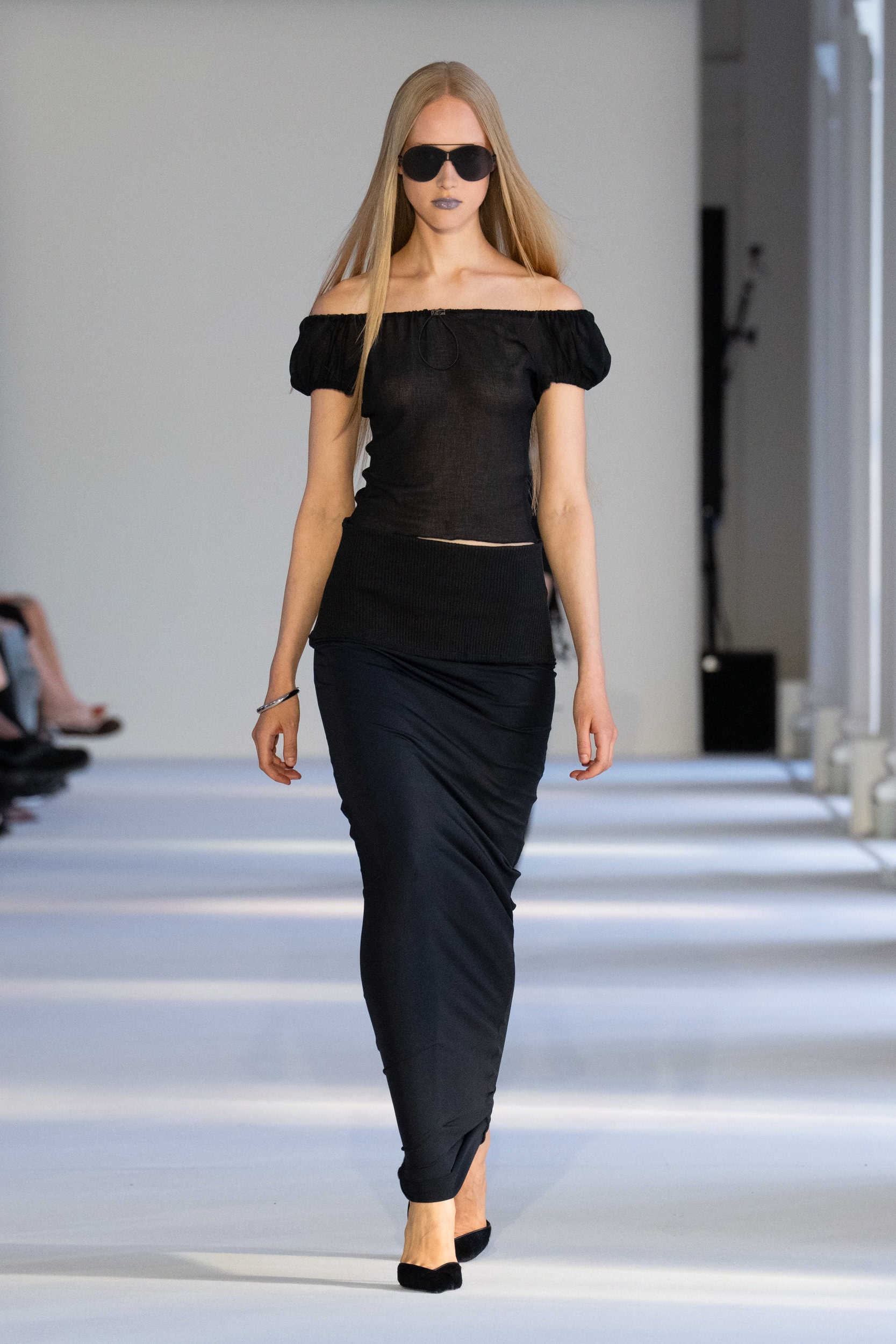Ioannes Spring 2026 Fashion Show 