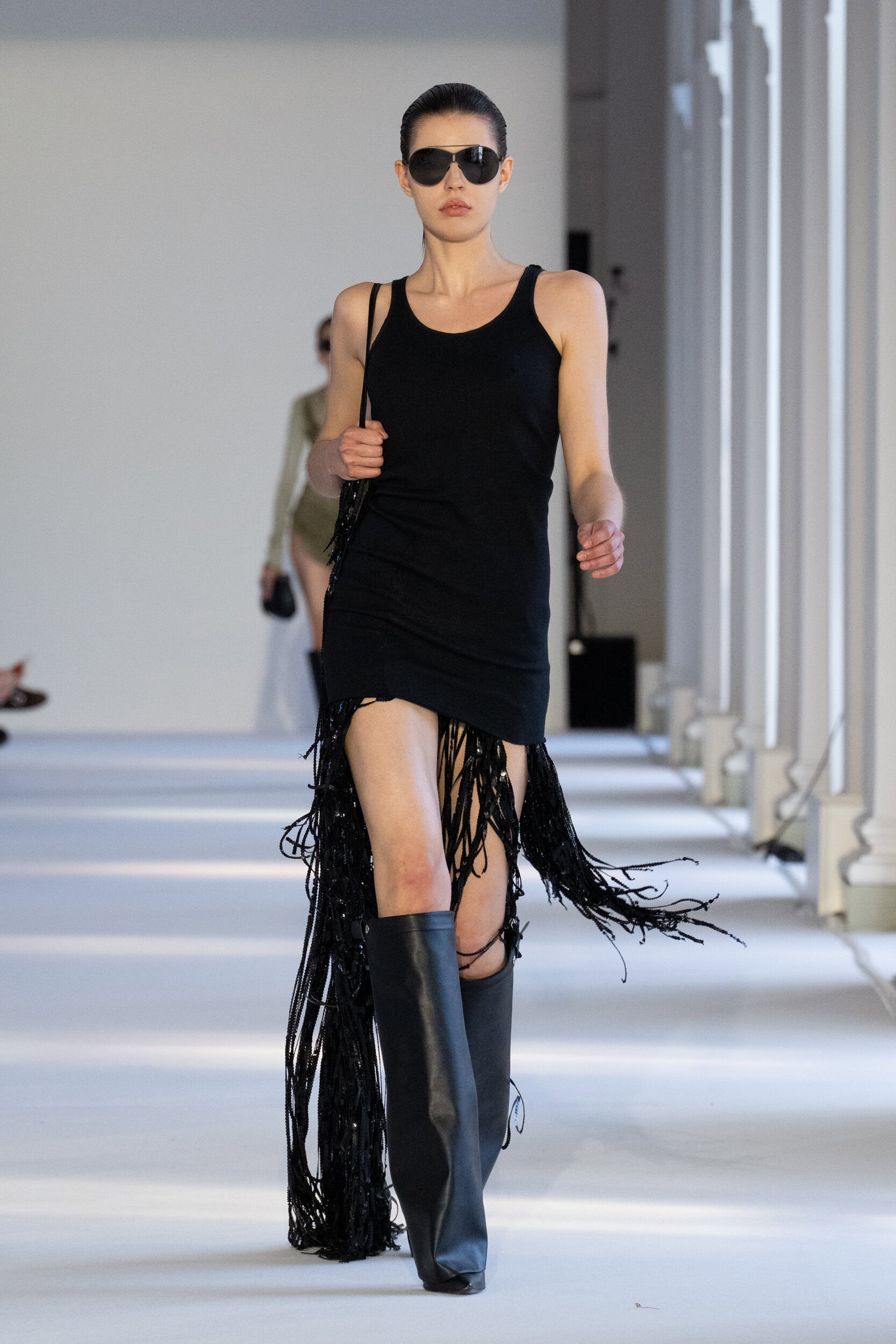 Ioannes Spring 2026 Fashion Show 