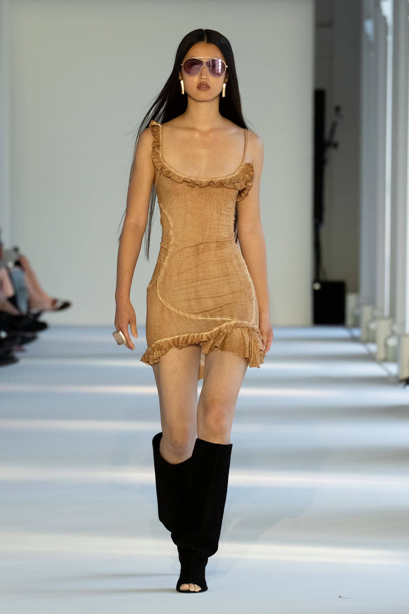 Ioannes Spring 2026 Fashion Show 