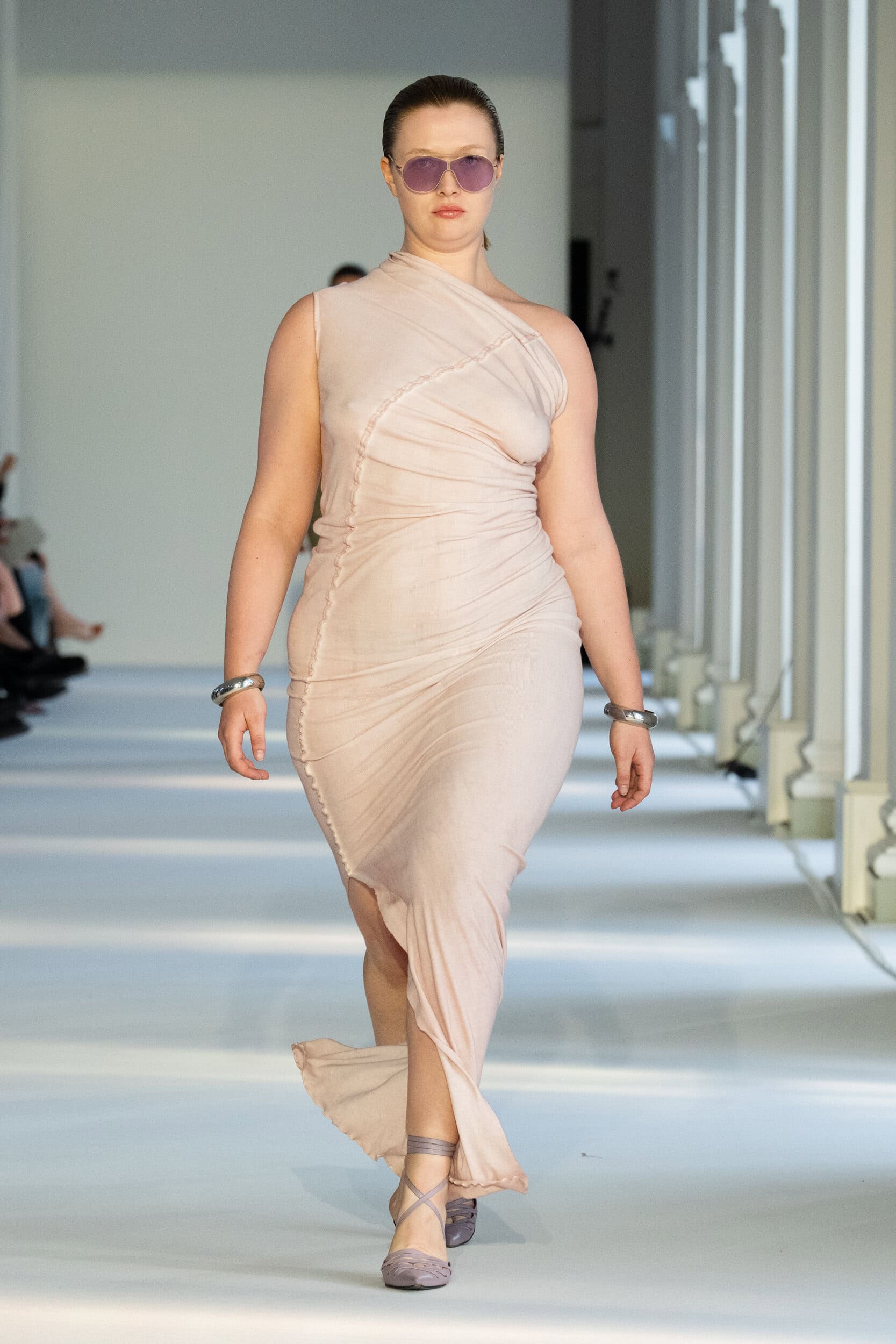 Ioannes Spring 2026 Fashion Show 