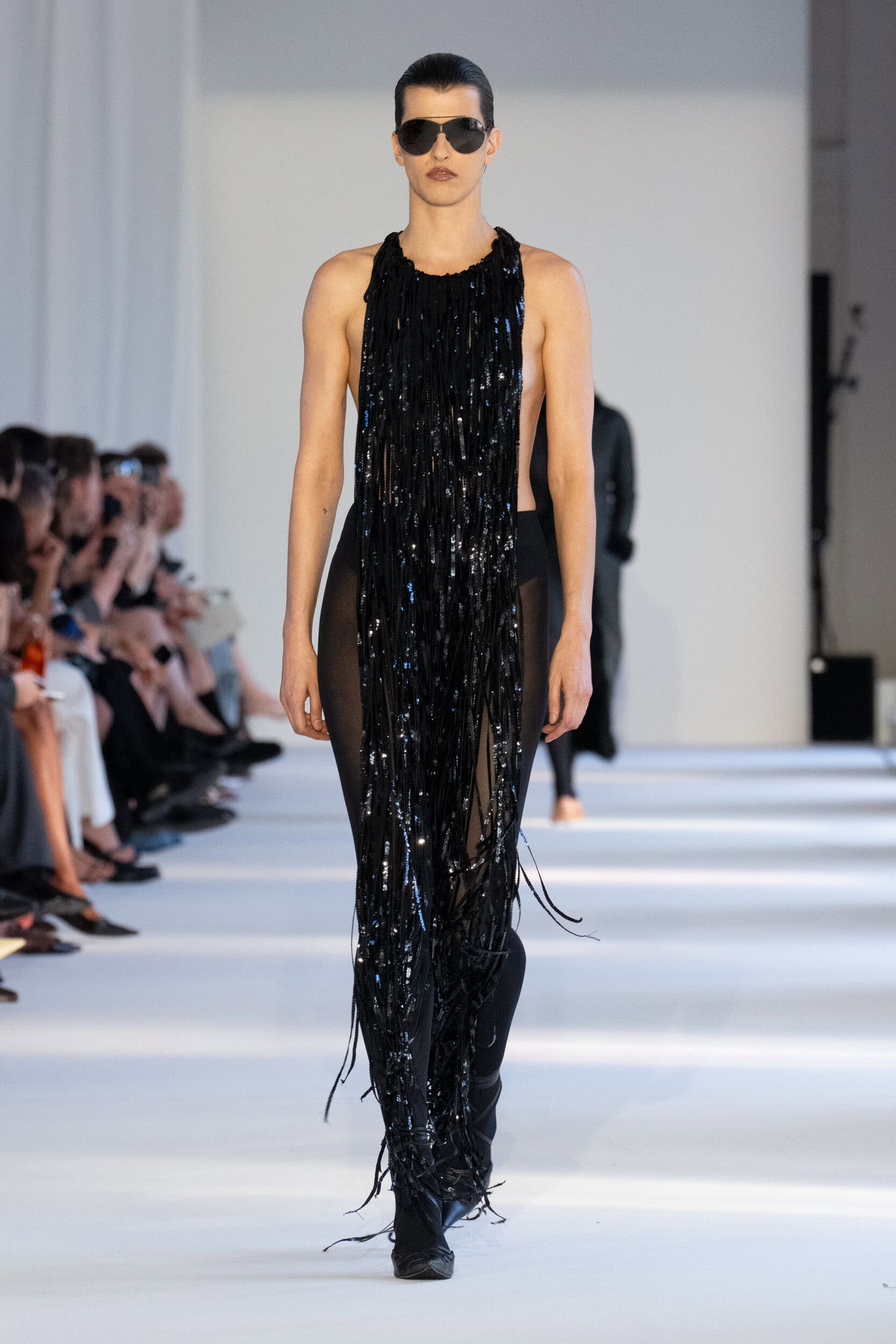 Ioannes Spring 2026 Fashion Show 