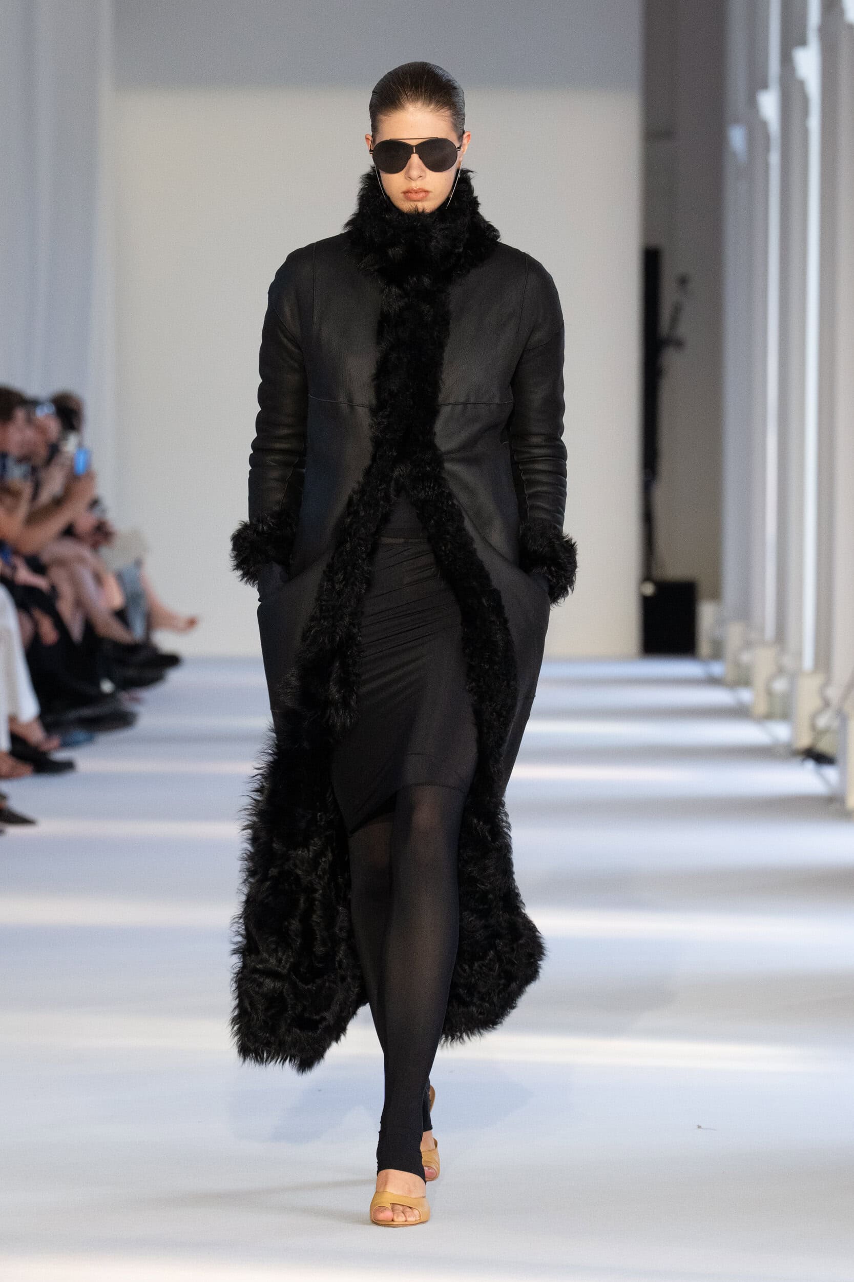 Ioannes Spring 2026 Fashion Show 