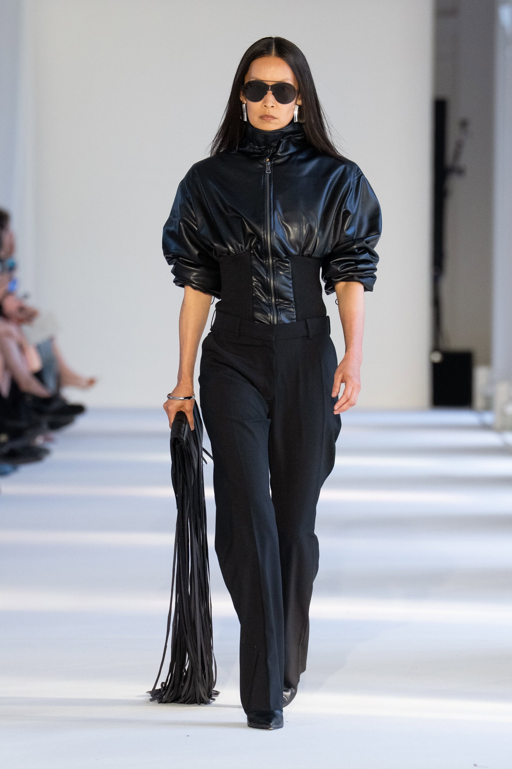 Ioannes Spring 2026 Fashion Show 