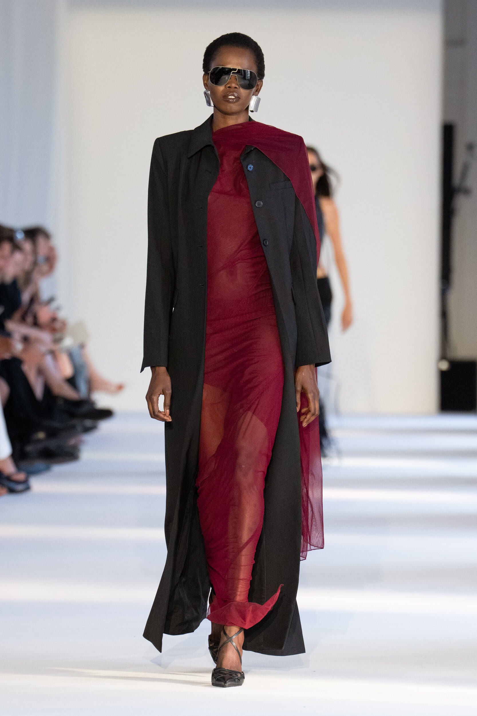 Ioannes Spring 2026 Fashion Show 