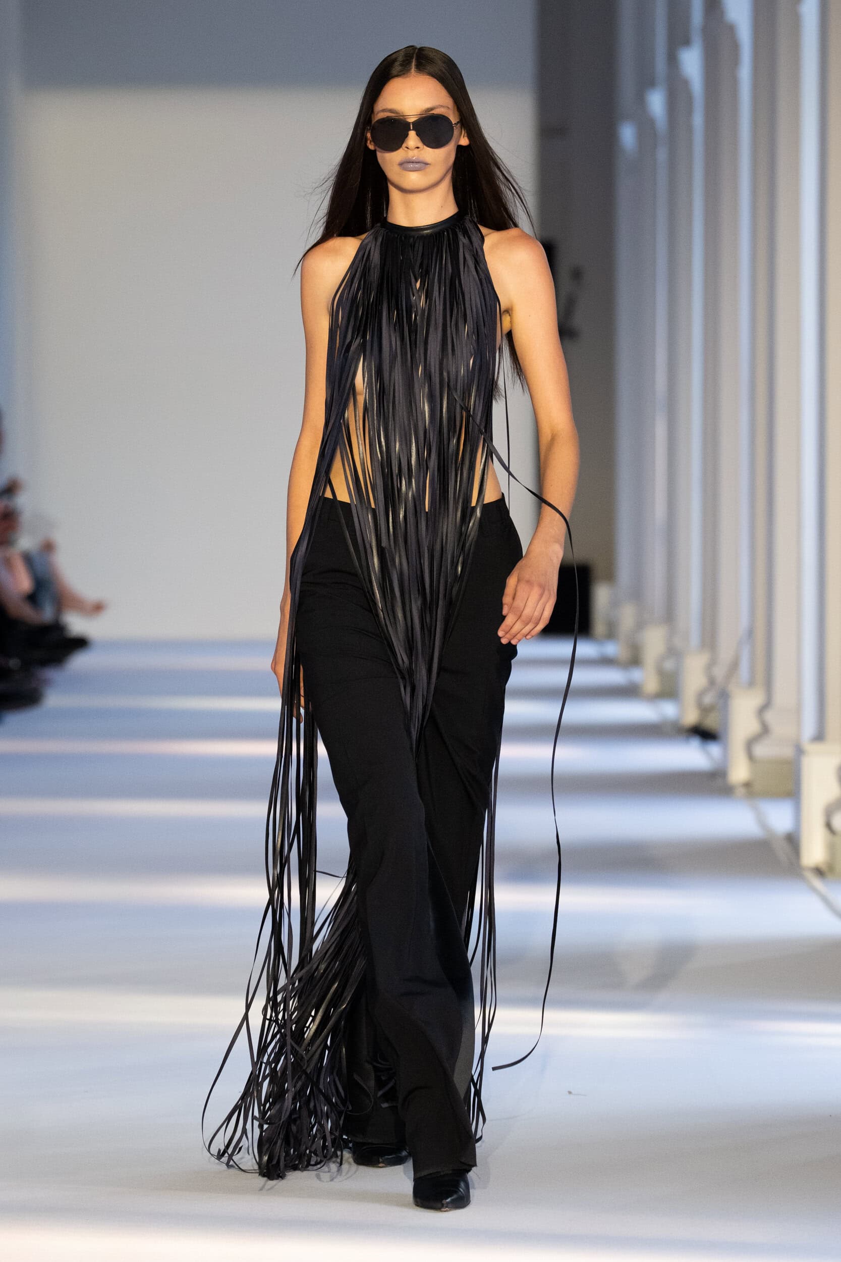 Ioannes Spring 2026 Fashion Show 