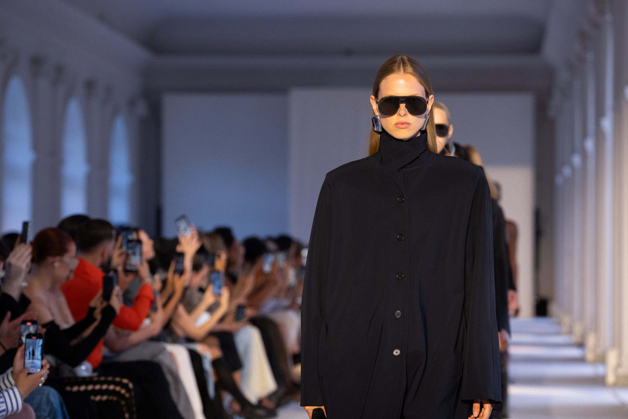 Ioannes Spring 2026 Fashion Show 