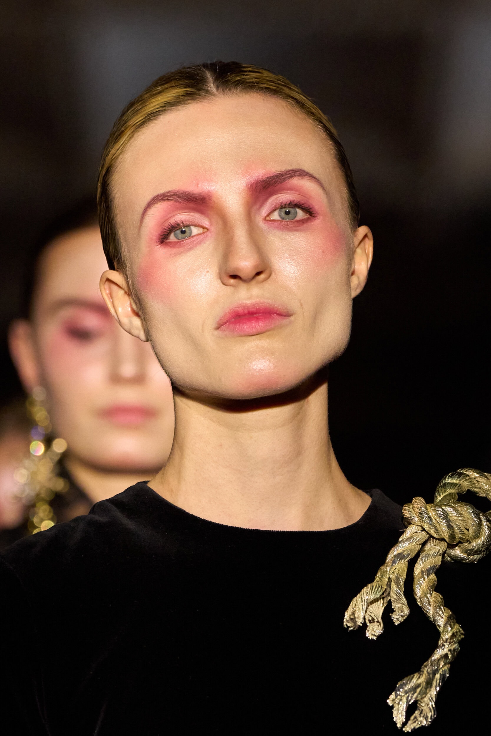 Juana Martin Fall 2025 Couture Fashion Show Details