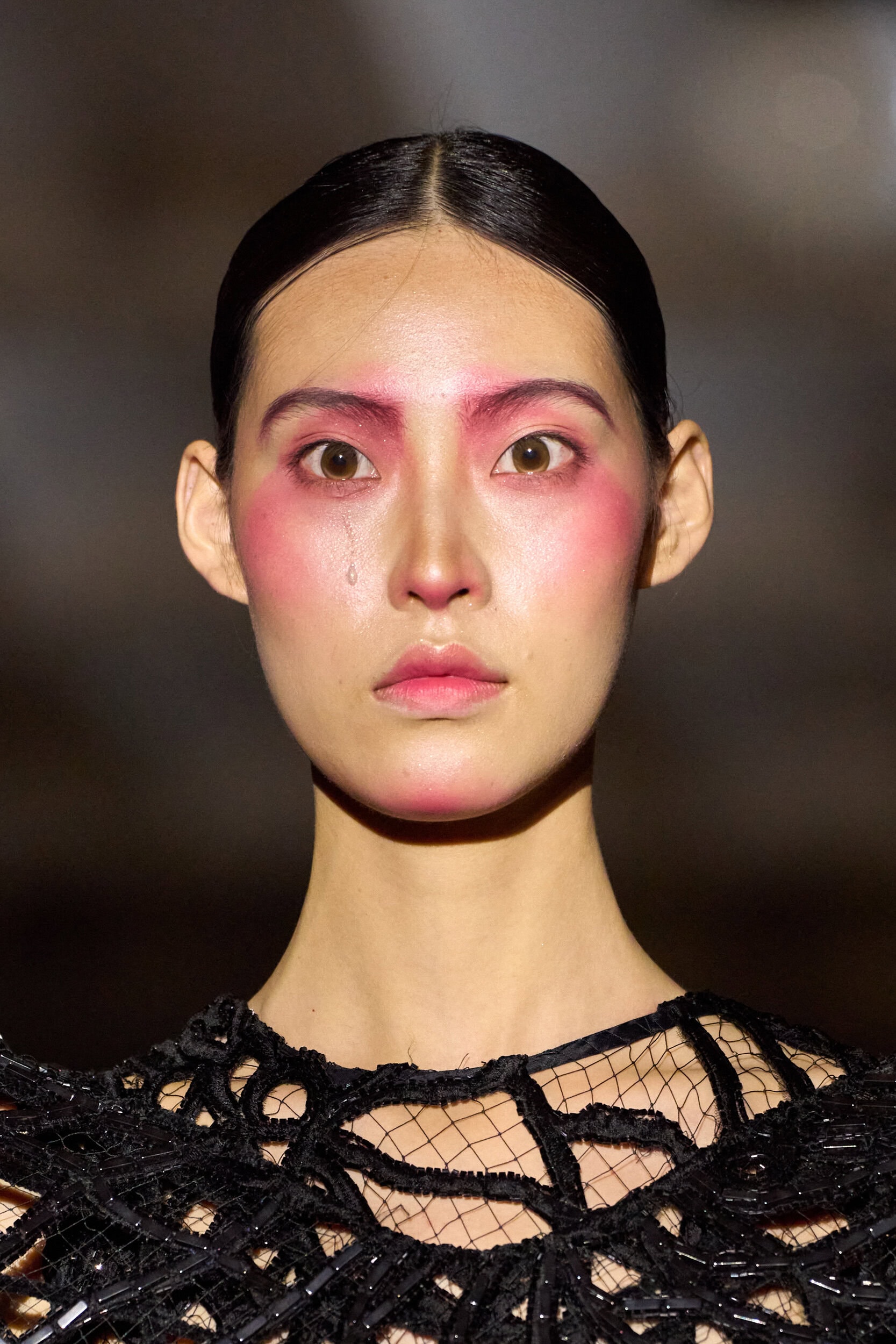 Juana Martin Fall 2025 Couture Fashion Show Details