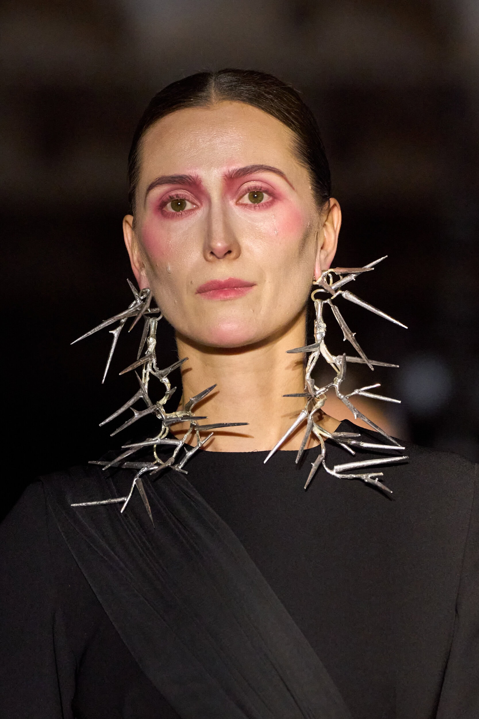 Juana Martin Fall 2025 Couture Fashion Show Details