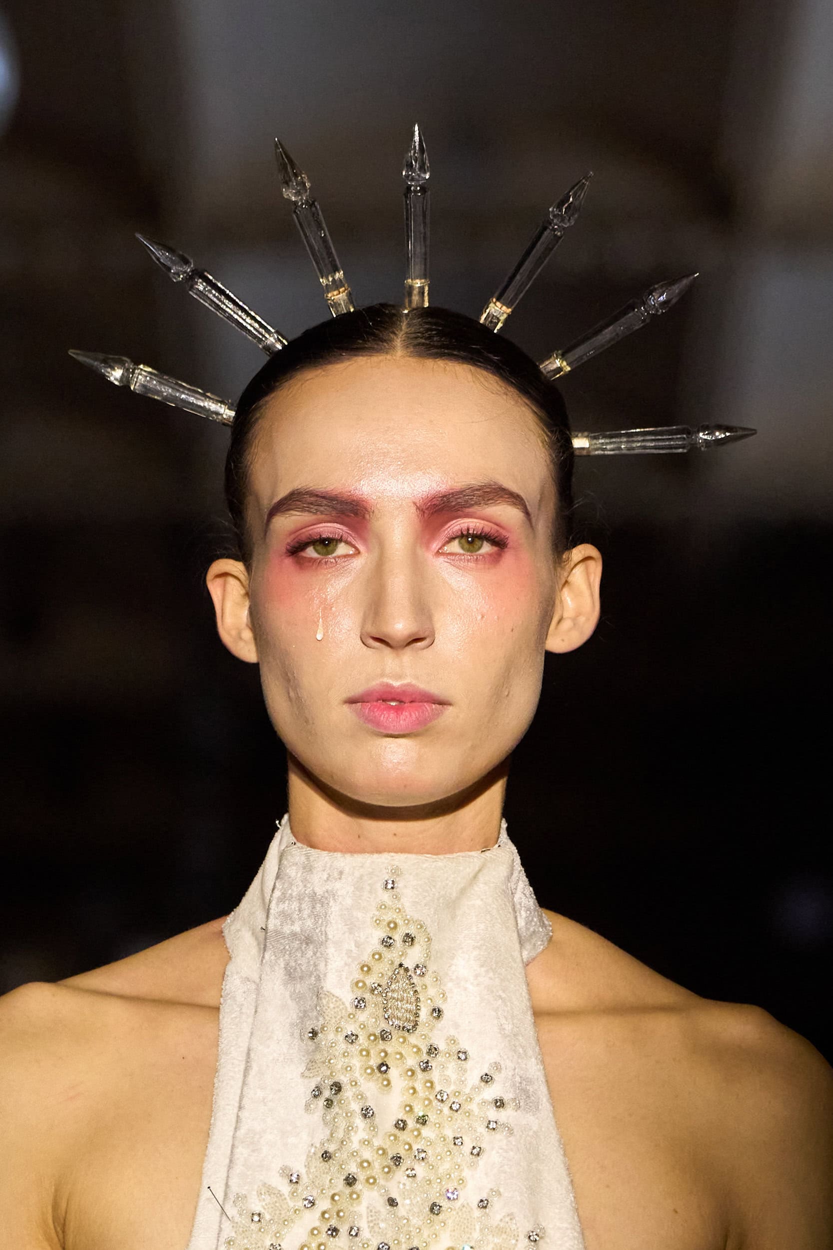 Juana Martin Fall 2025 Couture Fashion Show Details
