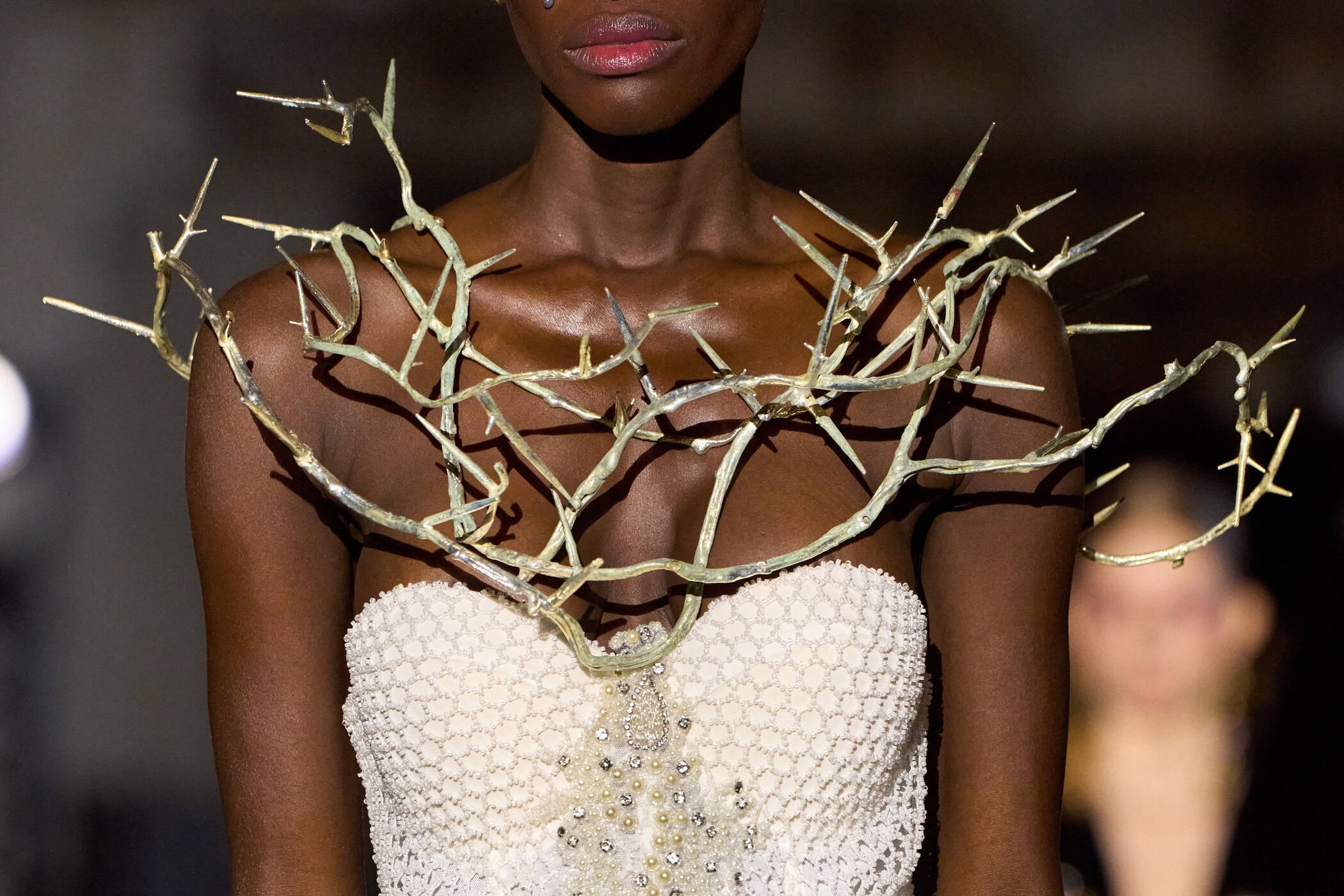 Juana Martin Fall 2025 Couture Fashion Show Details