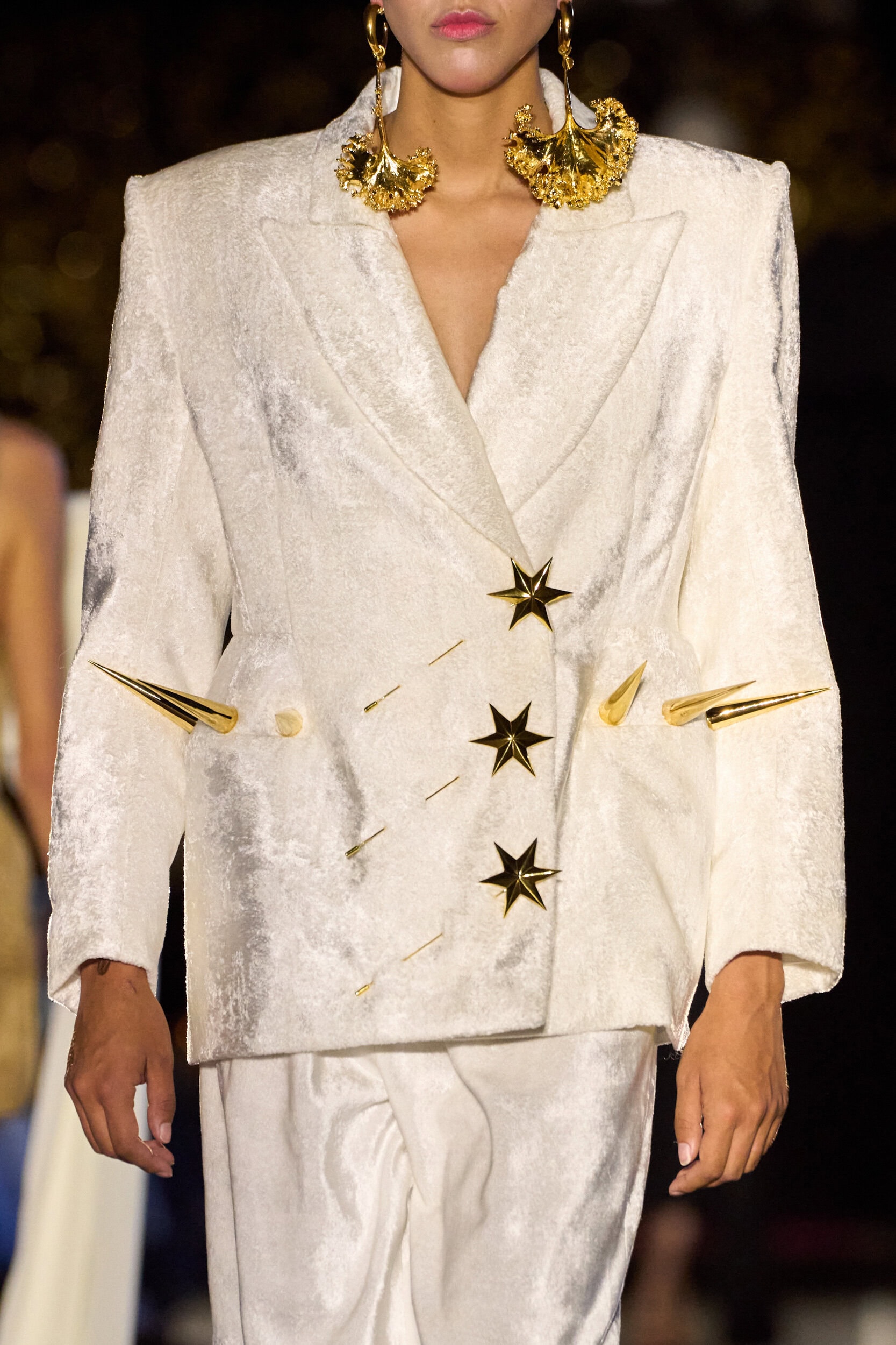 Juana Martin Fall 2025 Couture Fashion Show Details