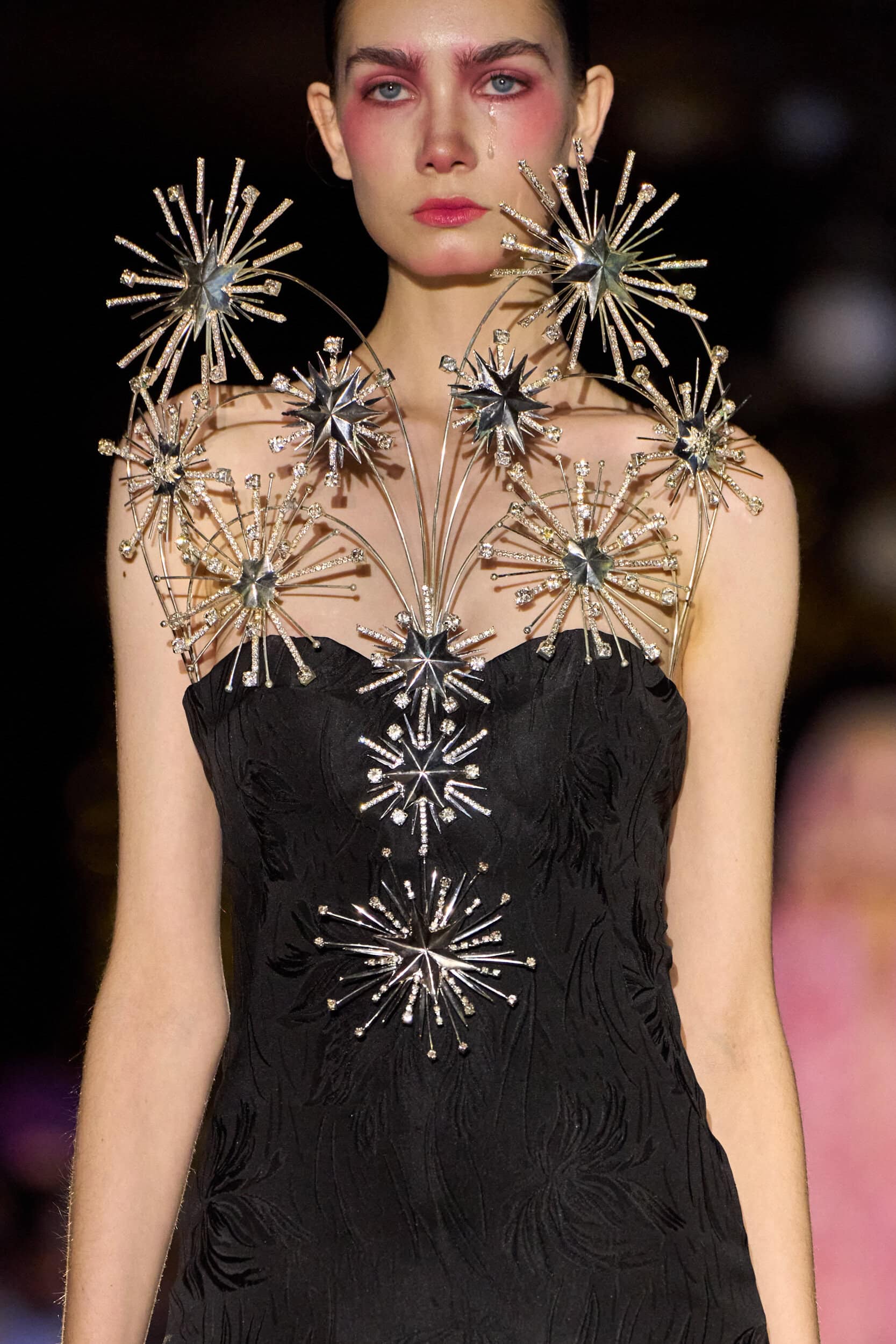 Juana Martin Fall 2025 Couture Fashion Show Details