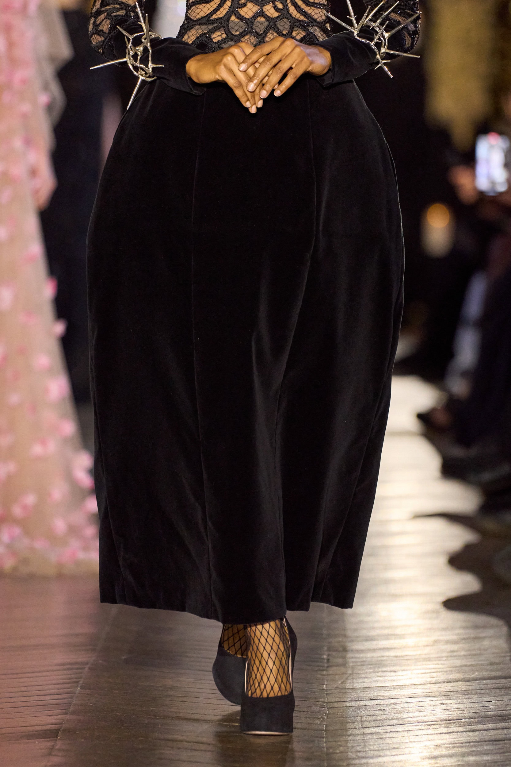 Juana Martin Fall 2025 Couture Fashion Show Details