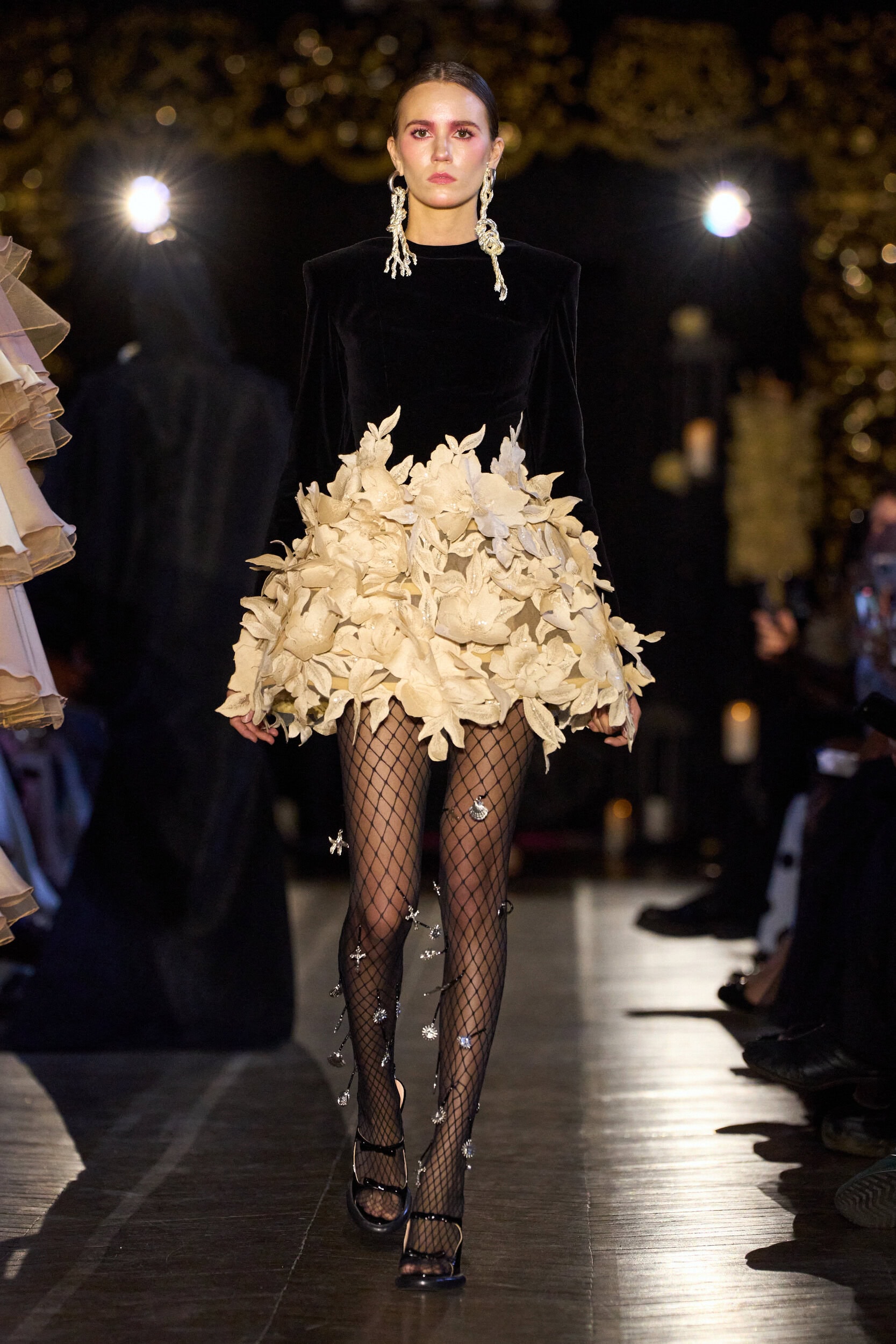 Juana Martin Fall 2025 Couture Fashion Show