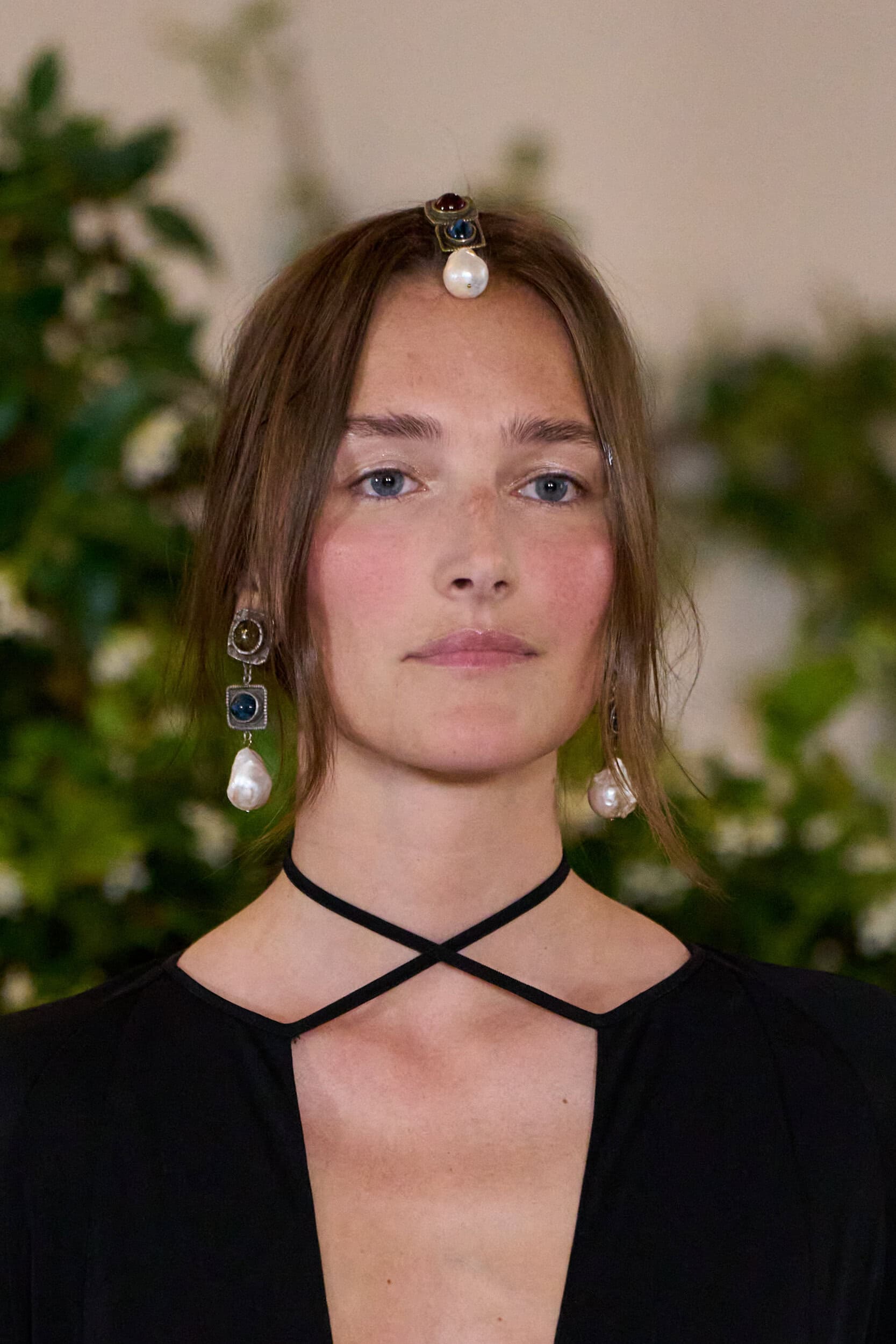 Julie De Libran Spring 2026 Couture Fashion Show Details
