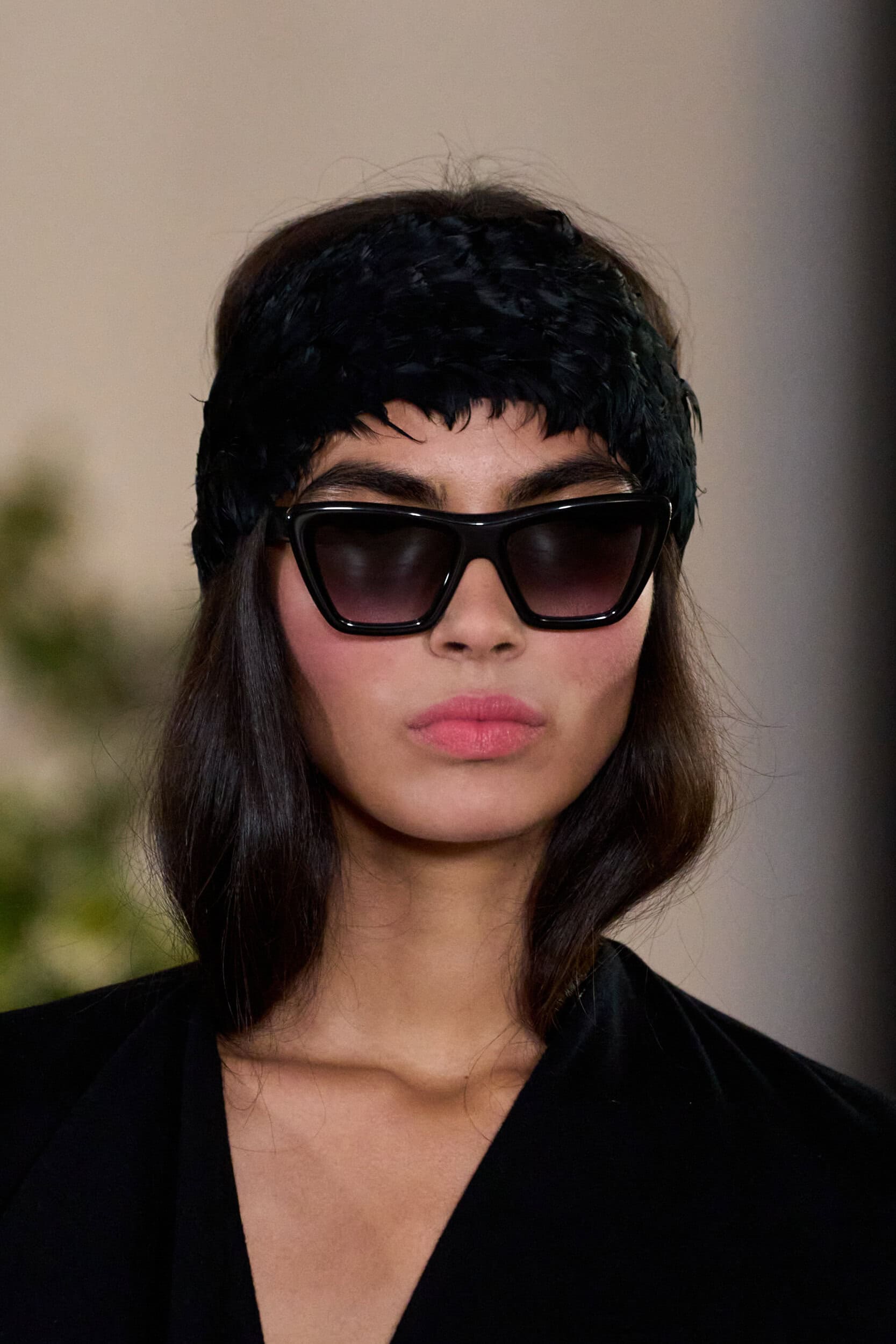 Julie De Libran Spring 2026 Couture Fashion Show Details
