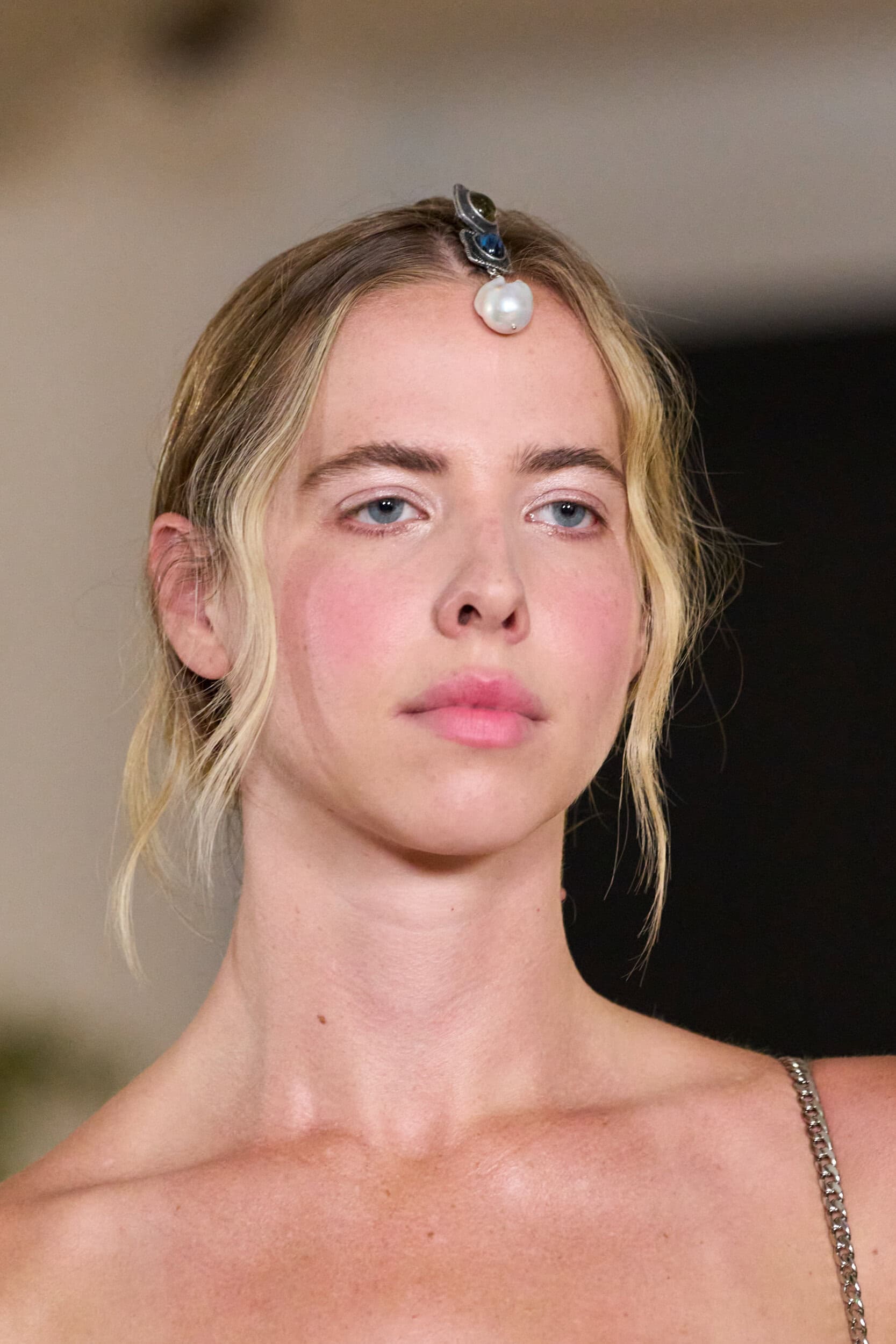 Julie De Libran Spring 2026 Couture Fashion Show Details
