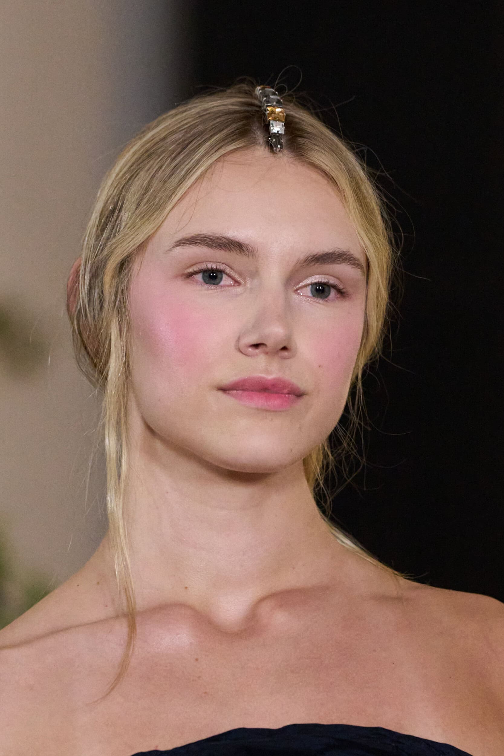Julie De Libran Spring 2026 Couture Fashion Show Details