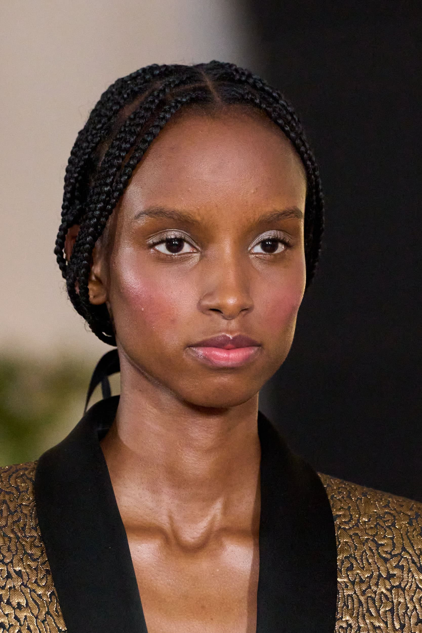 Julie De Libran Spring 2026 Couture Fashion Show Details