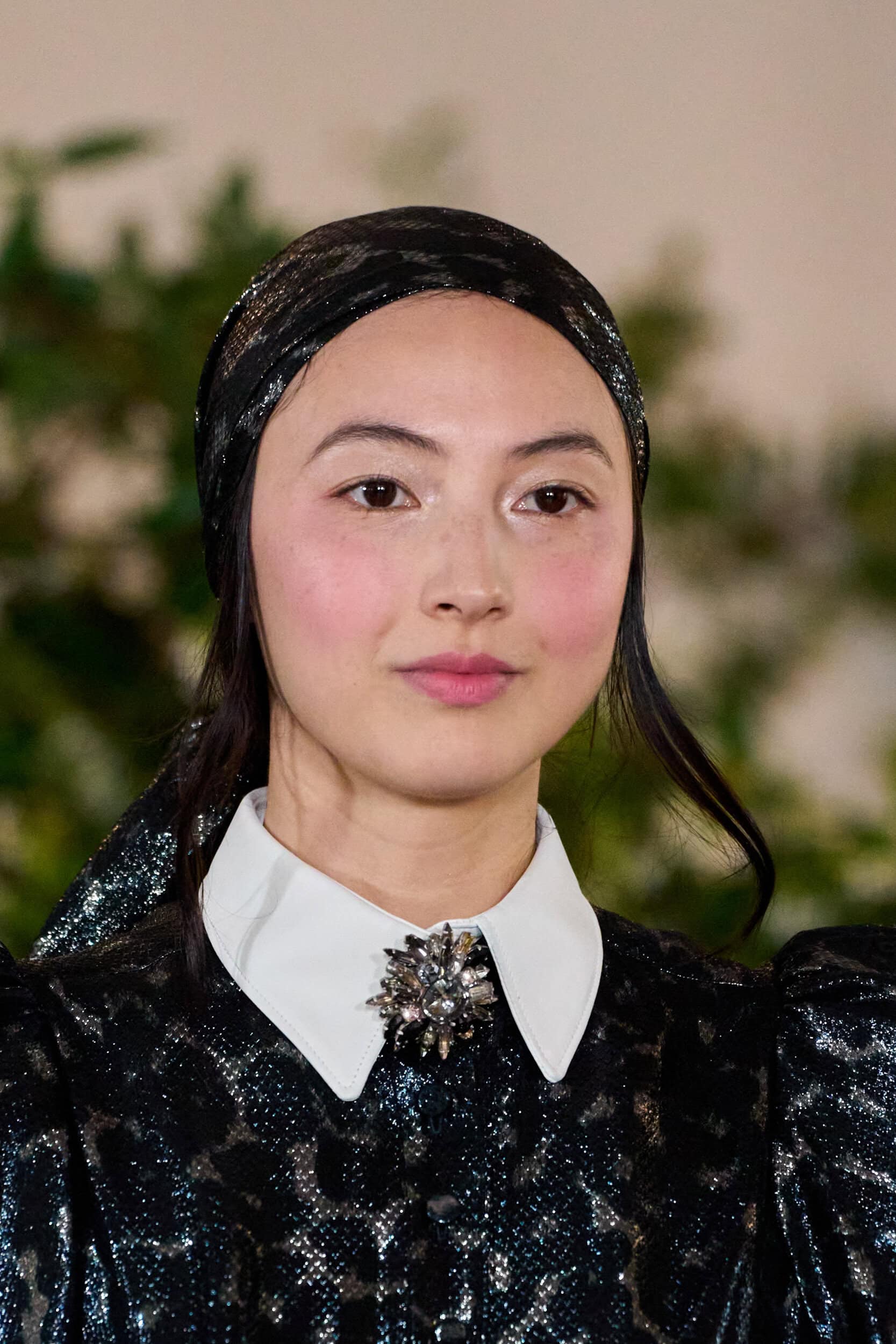 Julie De Libran Spring 2026 Couture Fashion Show Details