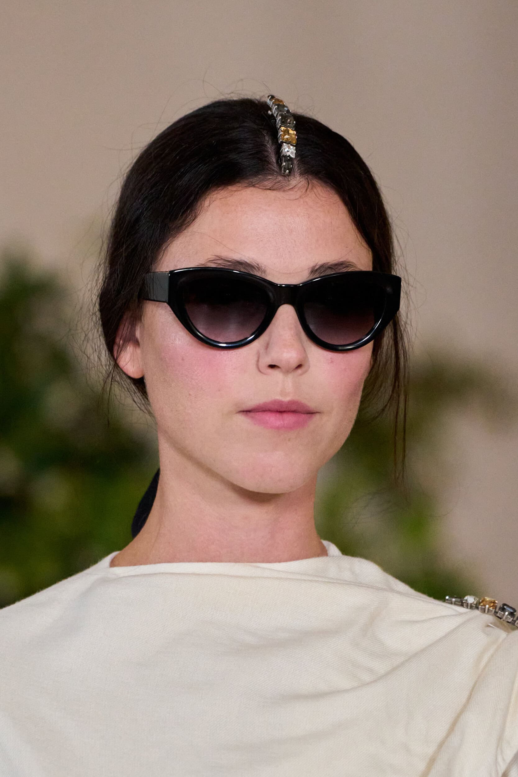 Julie De Libran Spring 2026 Couture Fashion Show Details
