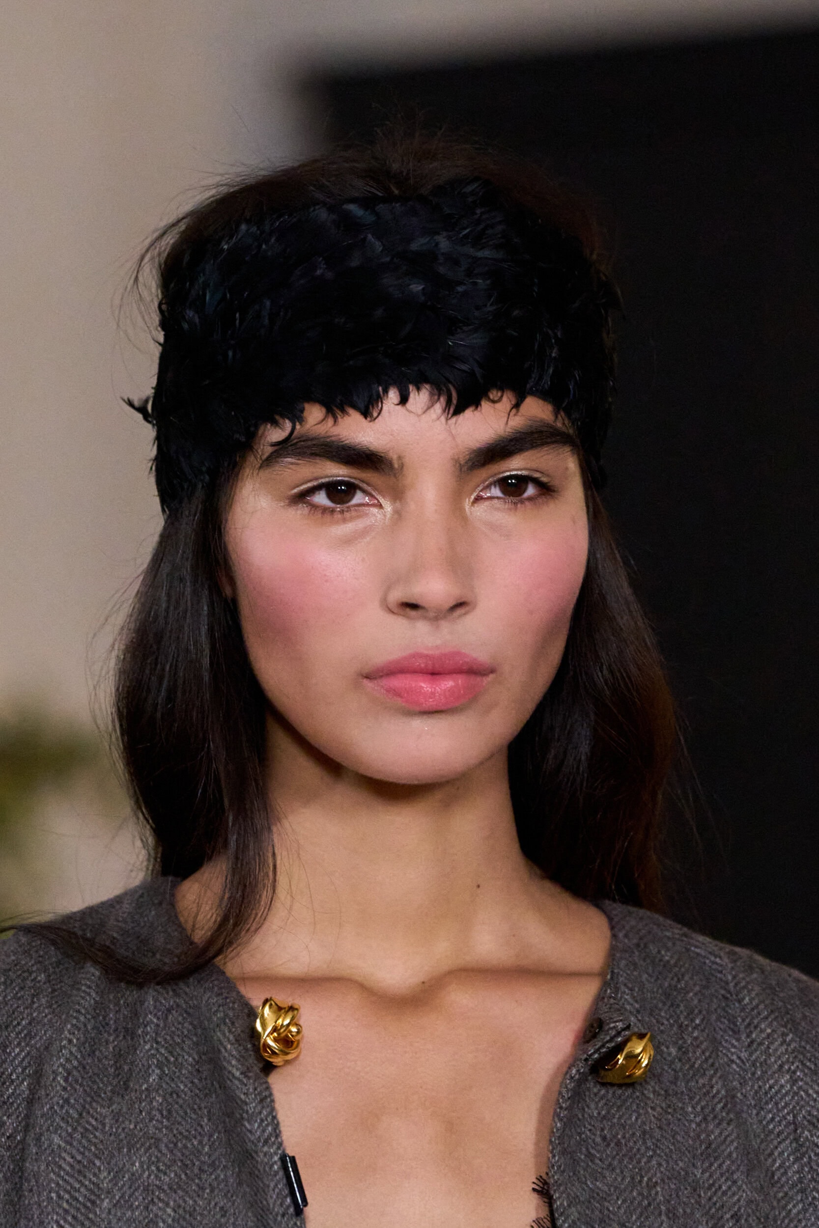 Julie De Libran Spring 2026 Couture Fashion Show Details