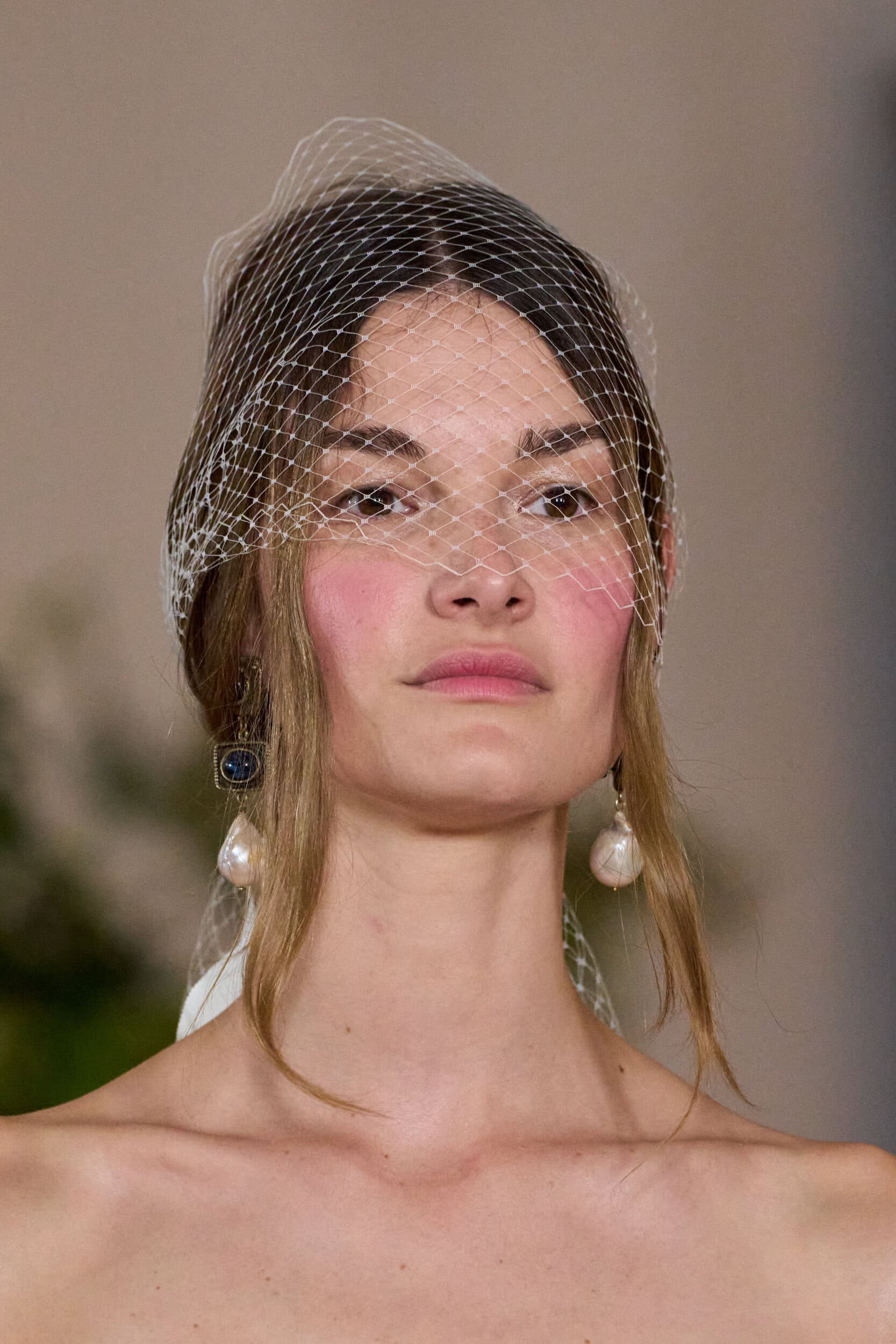 Julie De Libran Spring 2026 Couture Fashion Show Details
