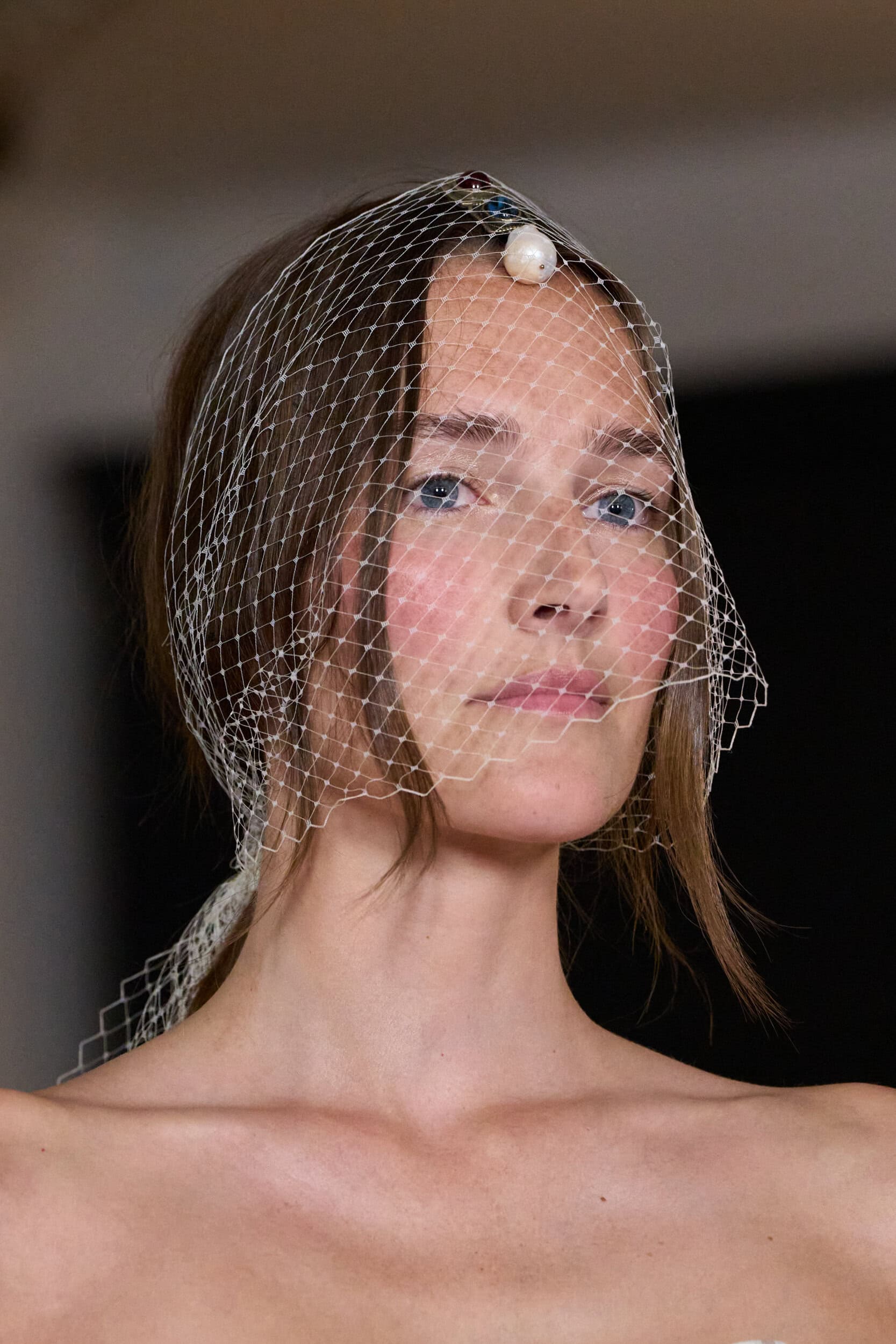 Julie De Libran Spring 2026 Couture Fashion Show Details