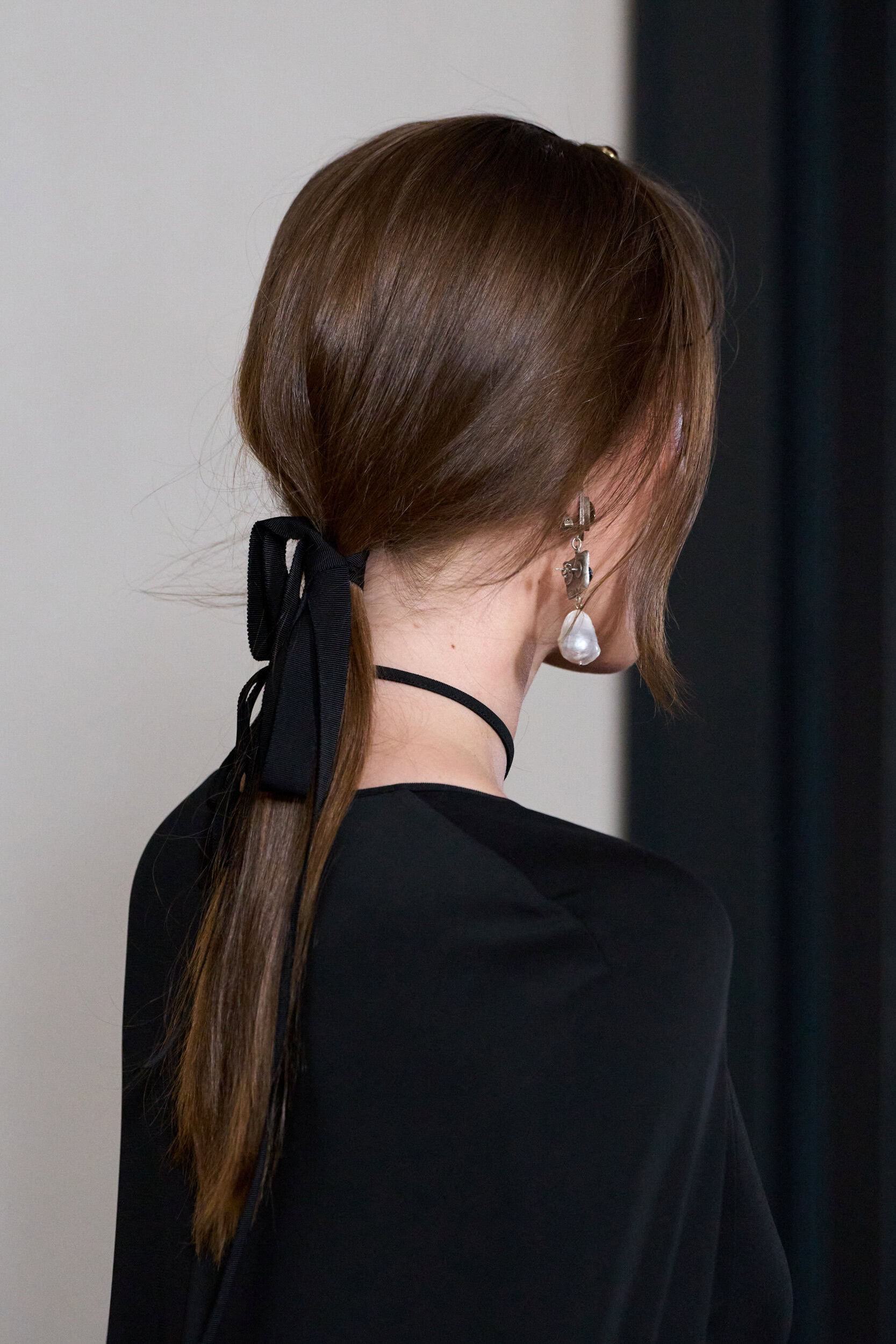 Julie De Libran Spring 2026 Couture Fashion Show Details