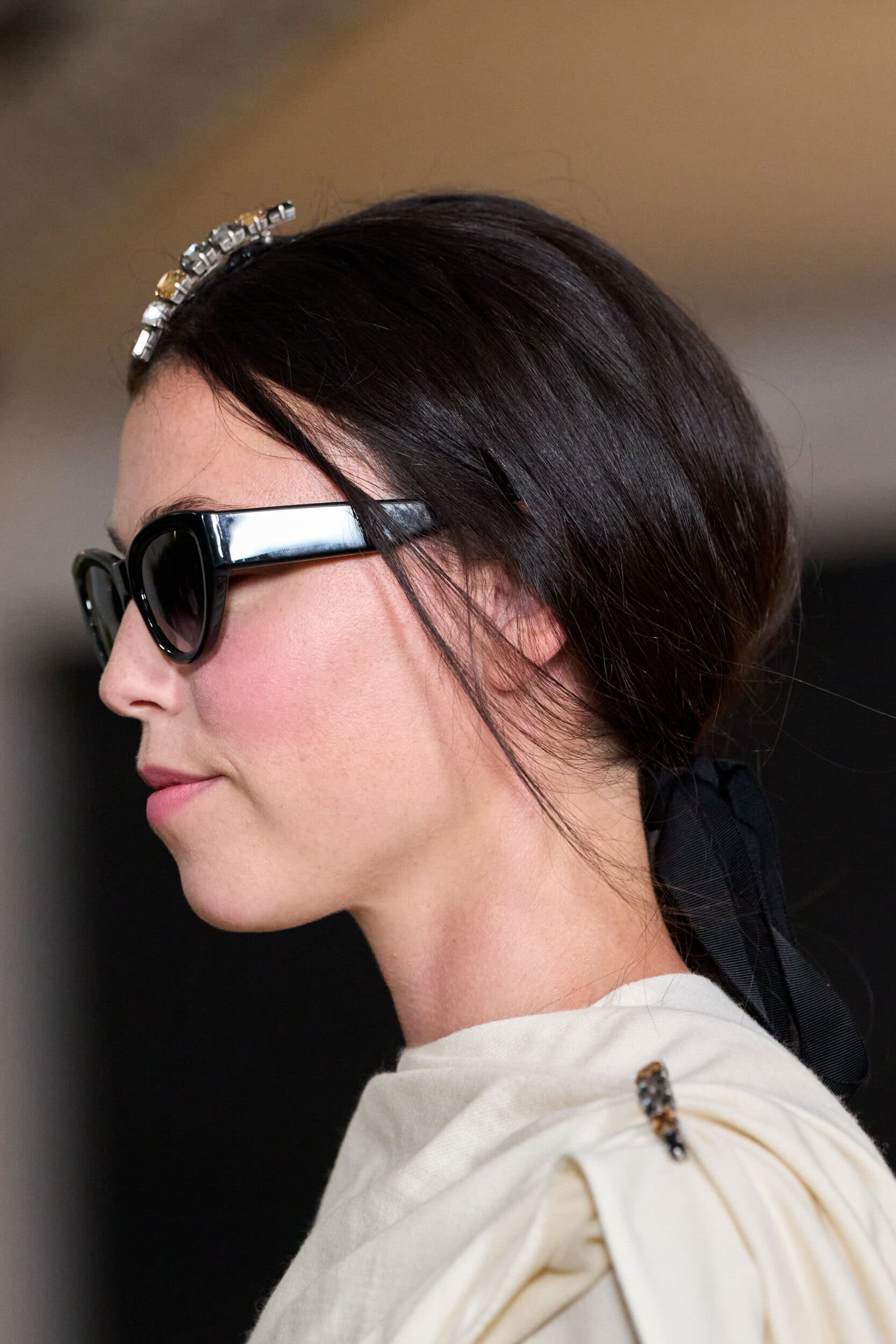 Julie De Libran Spring 2026 Couture Fashion Show Details