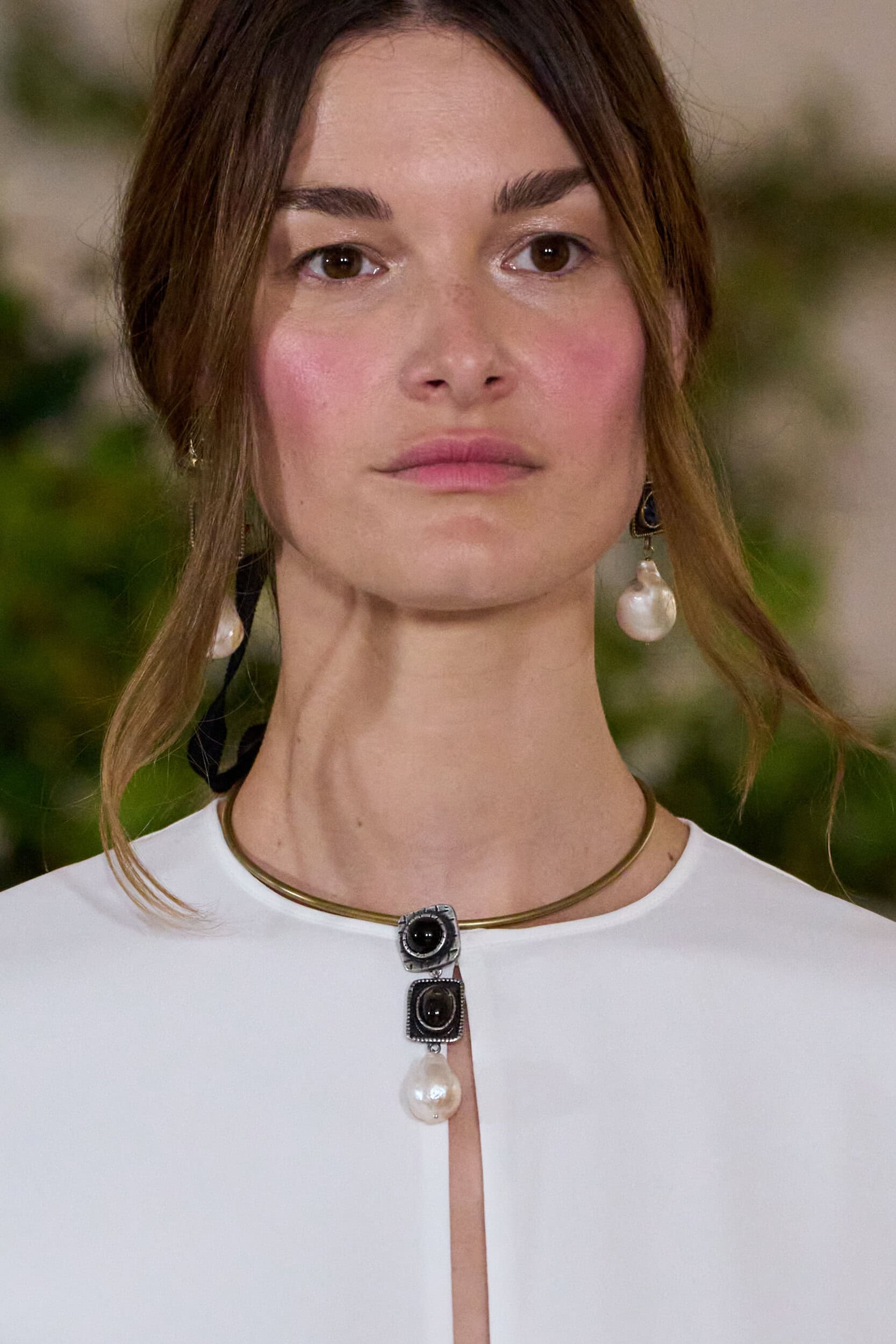 Julie De Libran Spring 2026 Couture Fashion Show Details