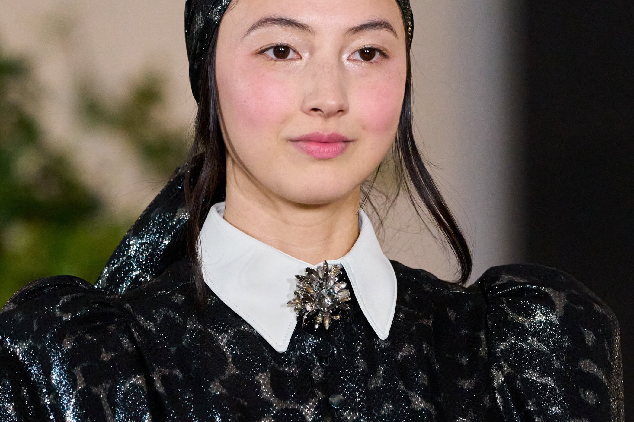 Julie De Libran Spring 2026 Couture Fashion Show Details